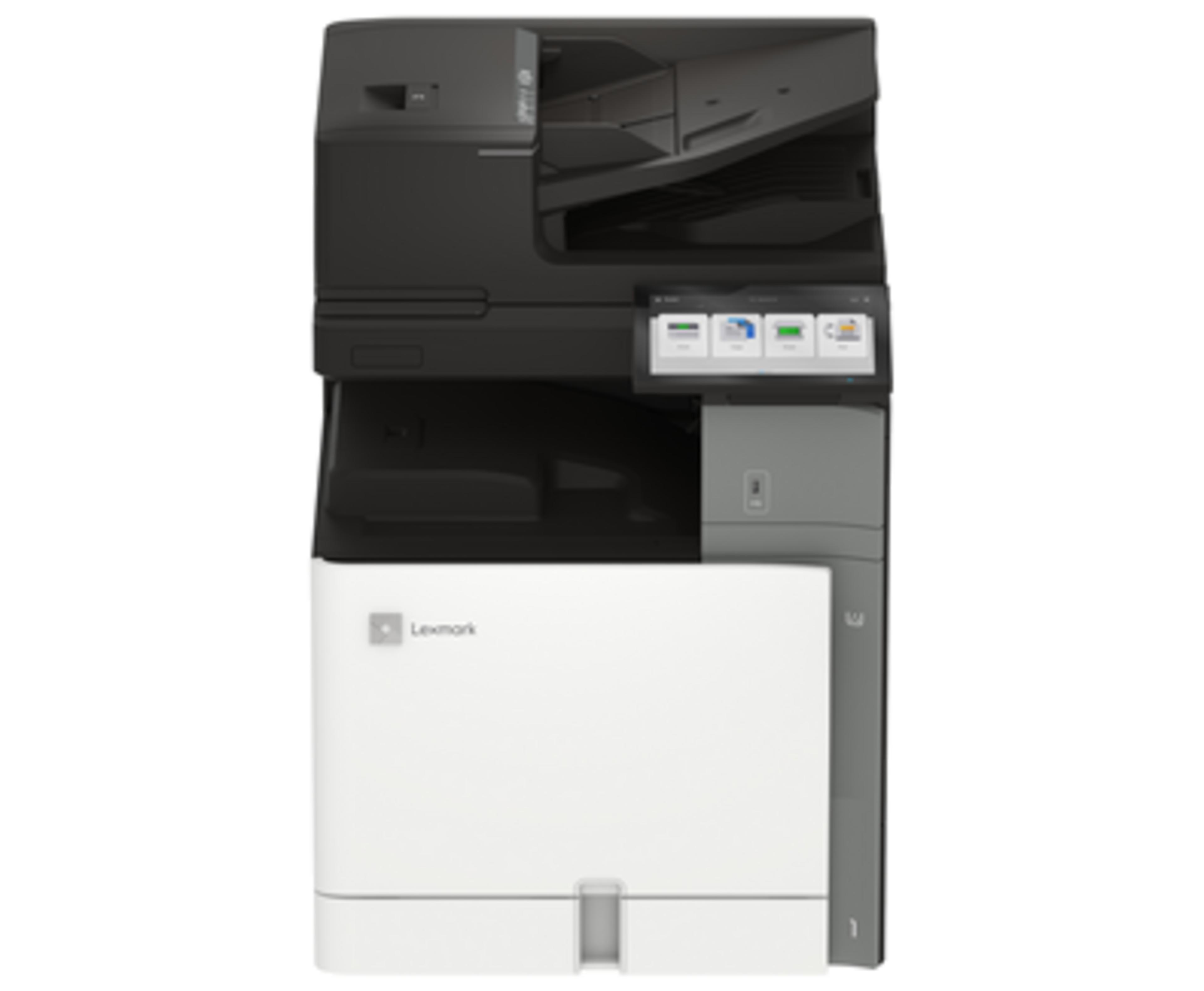 MFP Lexmark CX833se