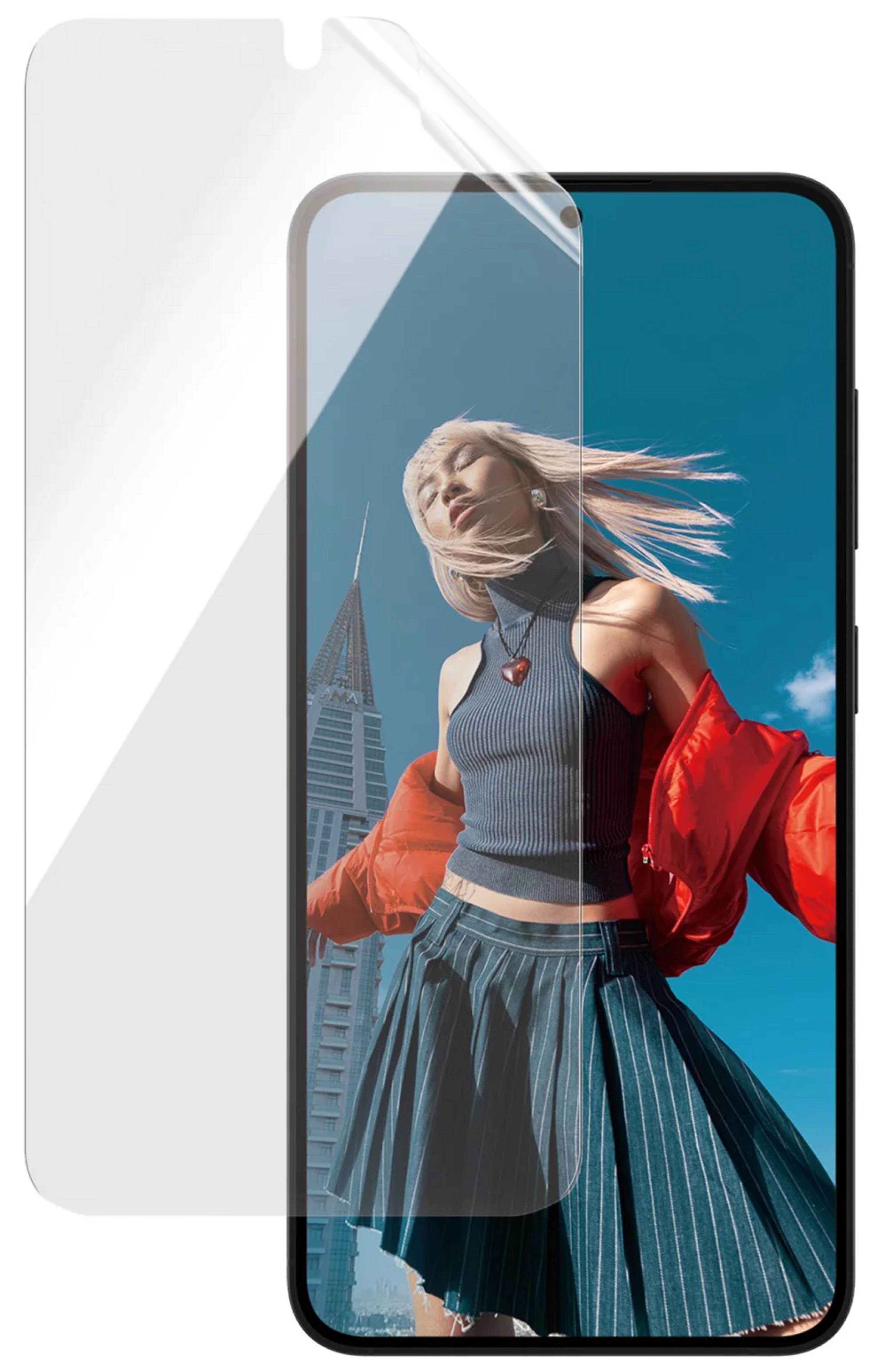 Verre protection PanzerGlass S25/24