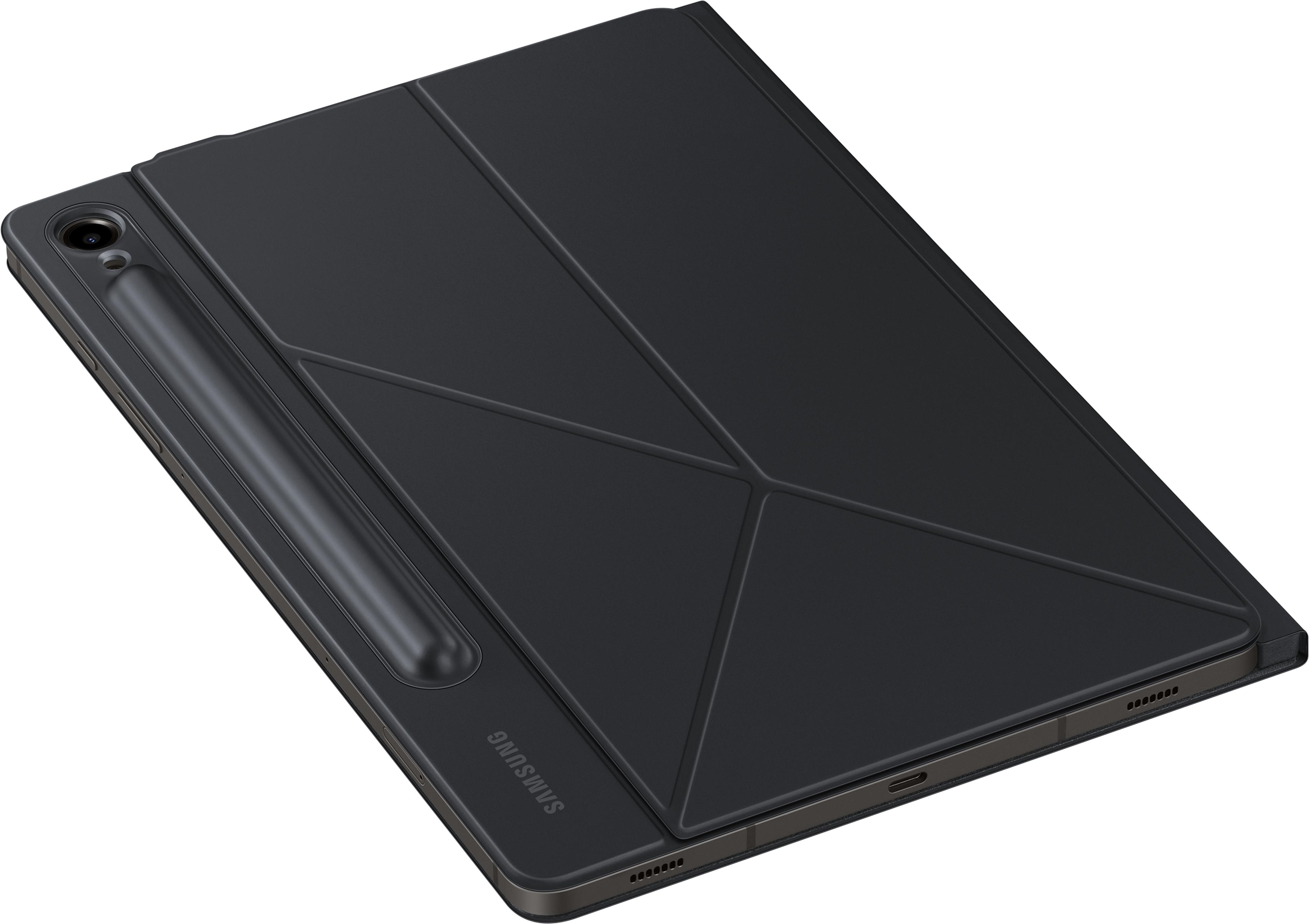 Etui Samsung Tab S10 FE/S9 Smart Book