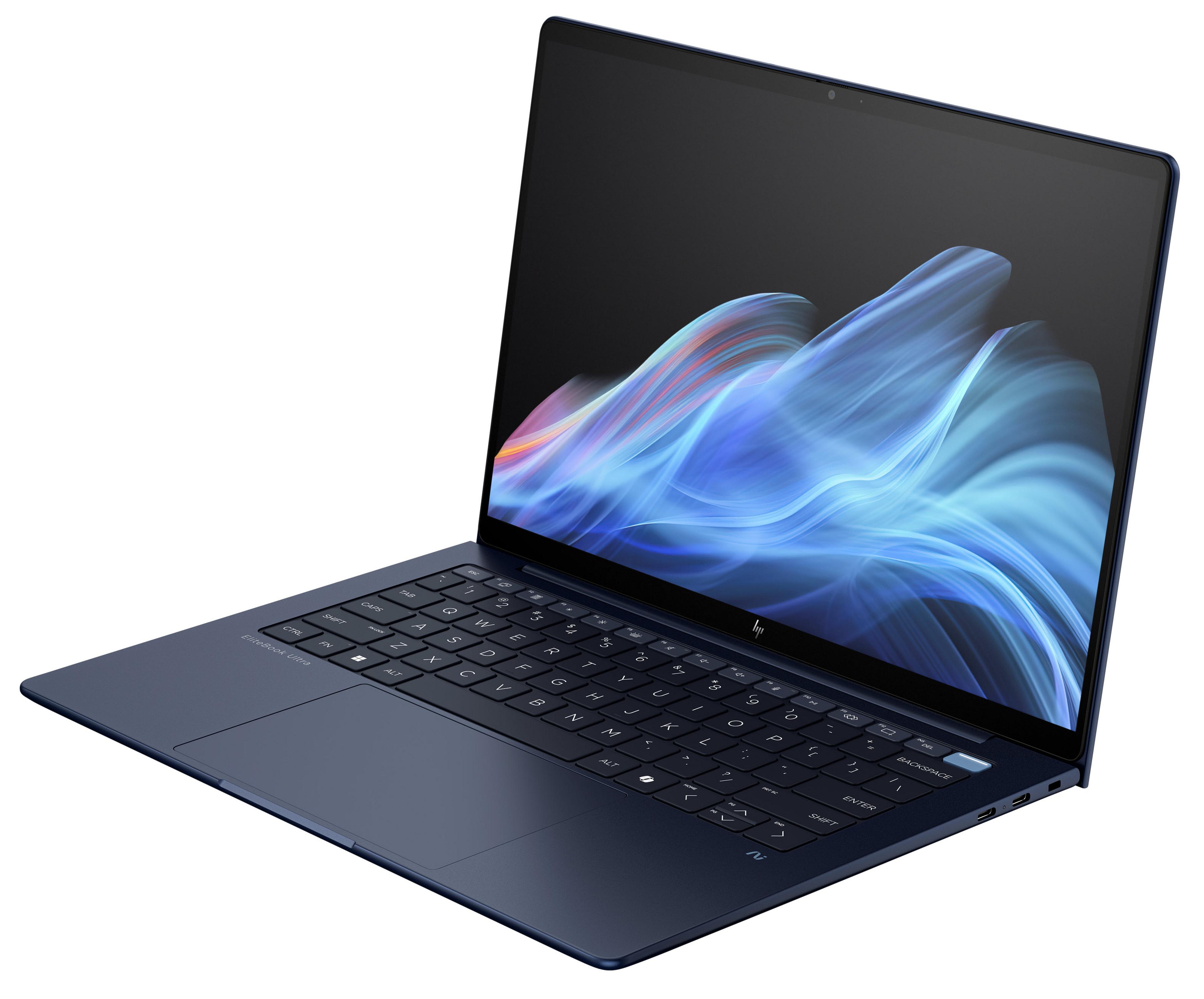 HP EliteBook Ultra G1i U7 32/512 GB