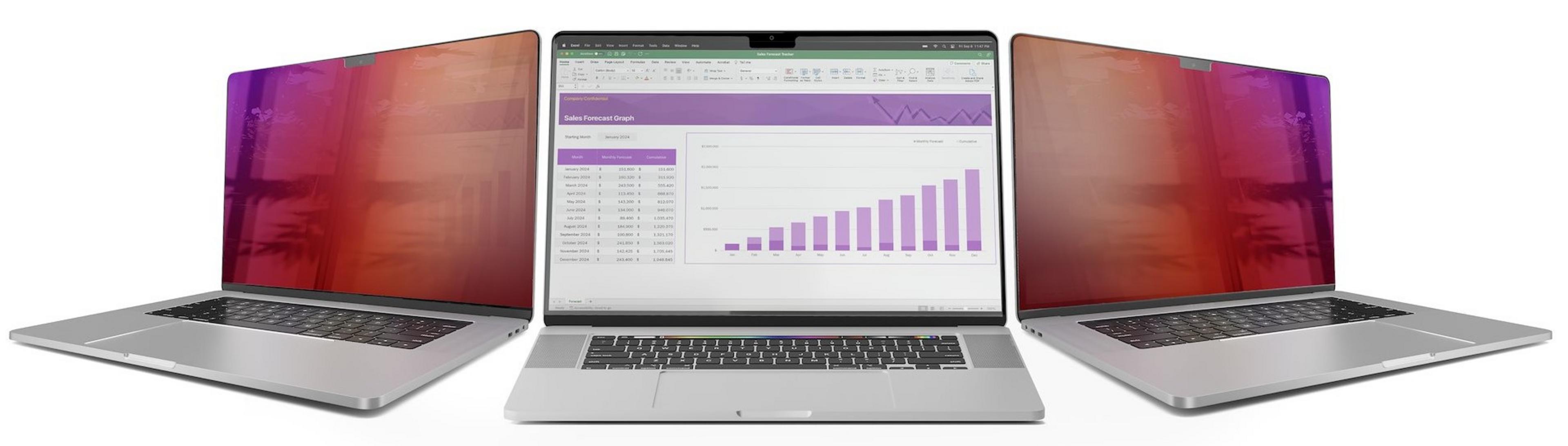 StarTech 16" MacBook Pro 21/23 Privacy