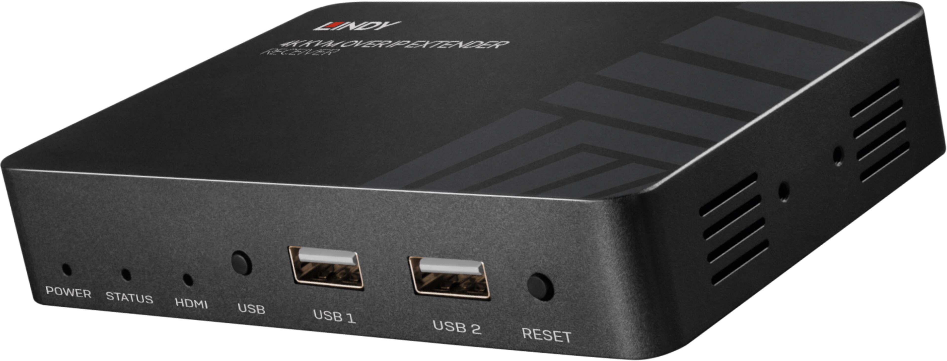 LINDY HDMI IP Receiver 150m