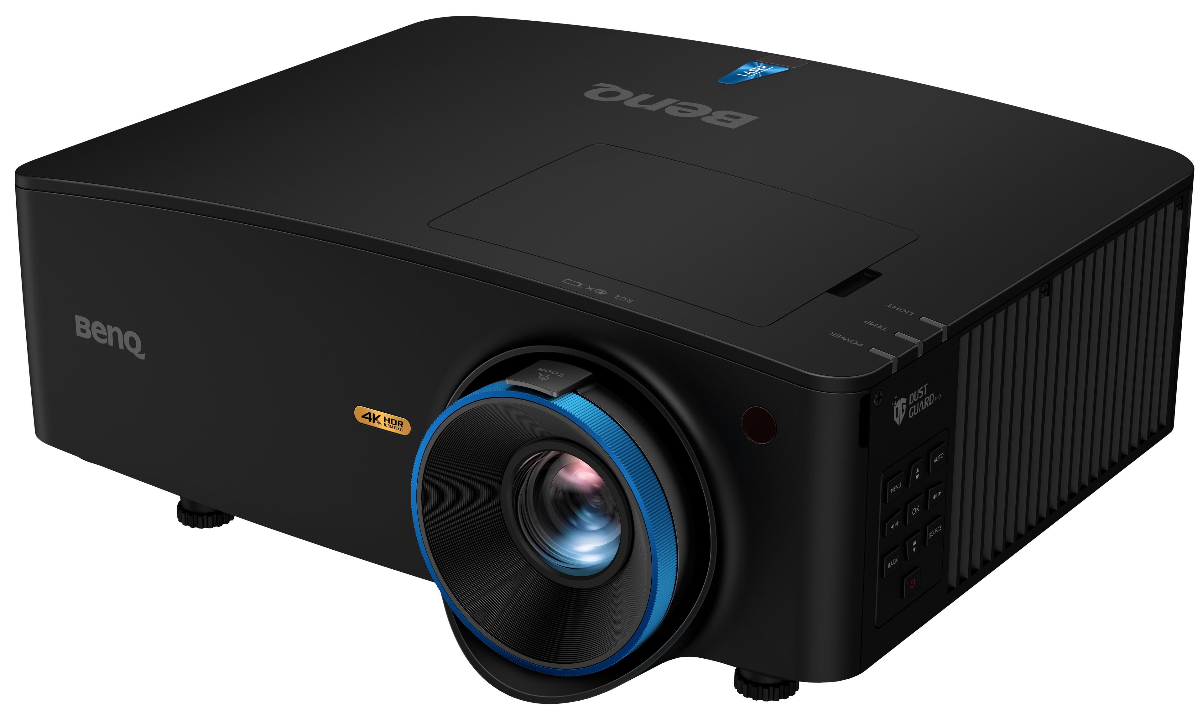 BenQ LK954ST Short-throw Laser Projector