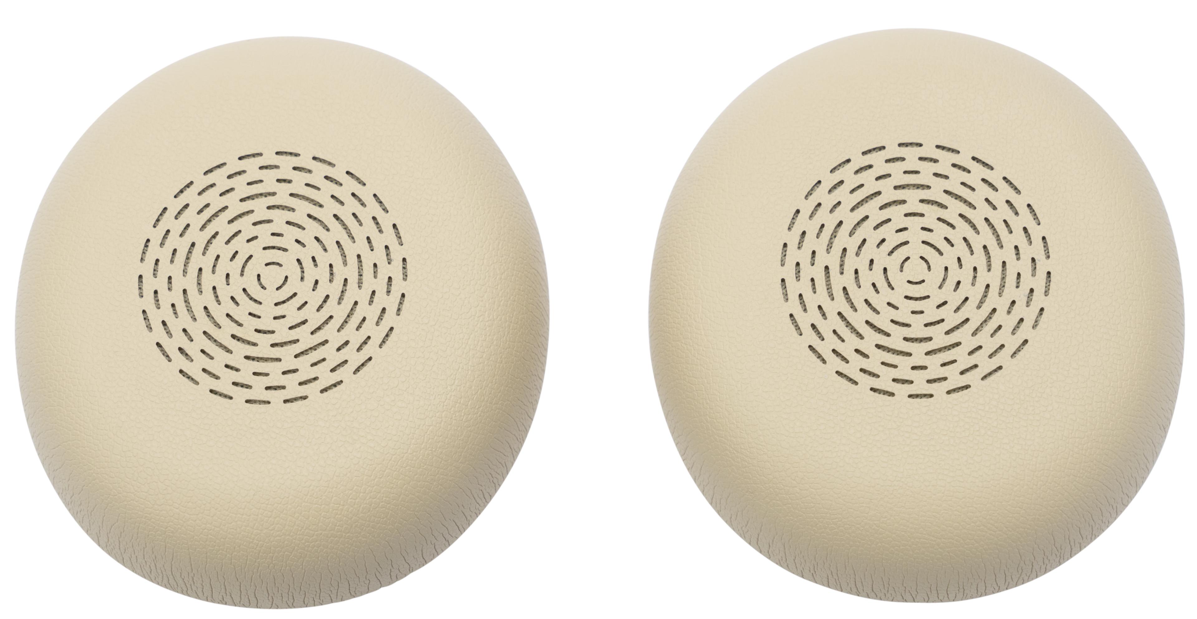 Coussinets Jabra Evolve2 75, x2