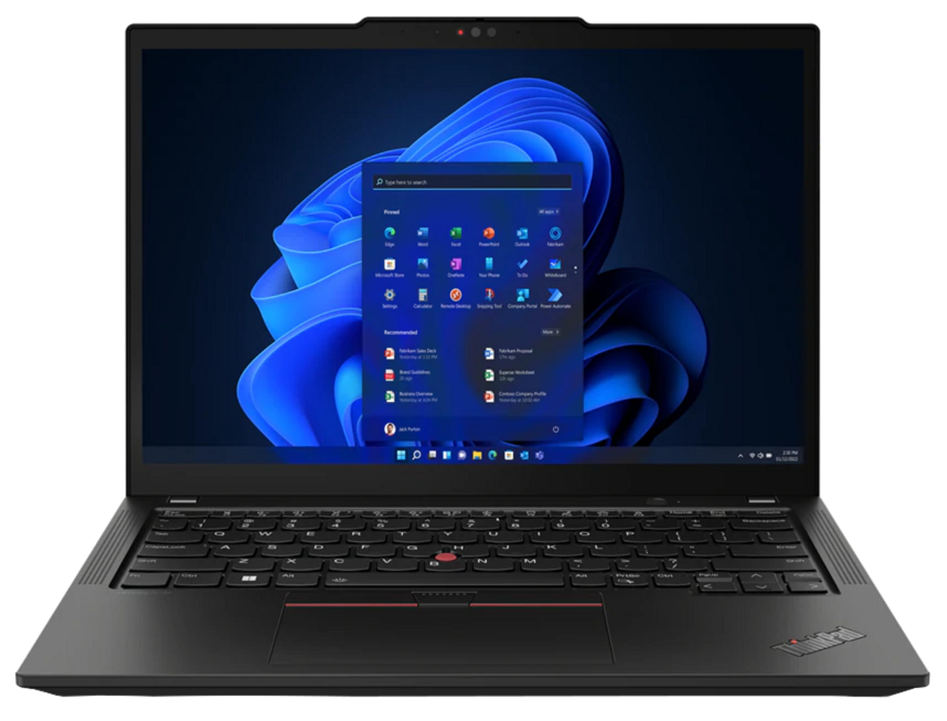 Lenovo ThinkPad X13 G5 U7 16/512GB