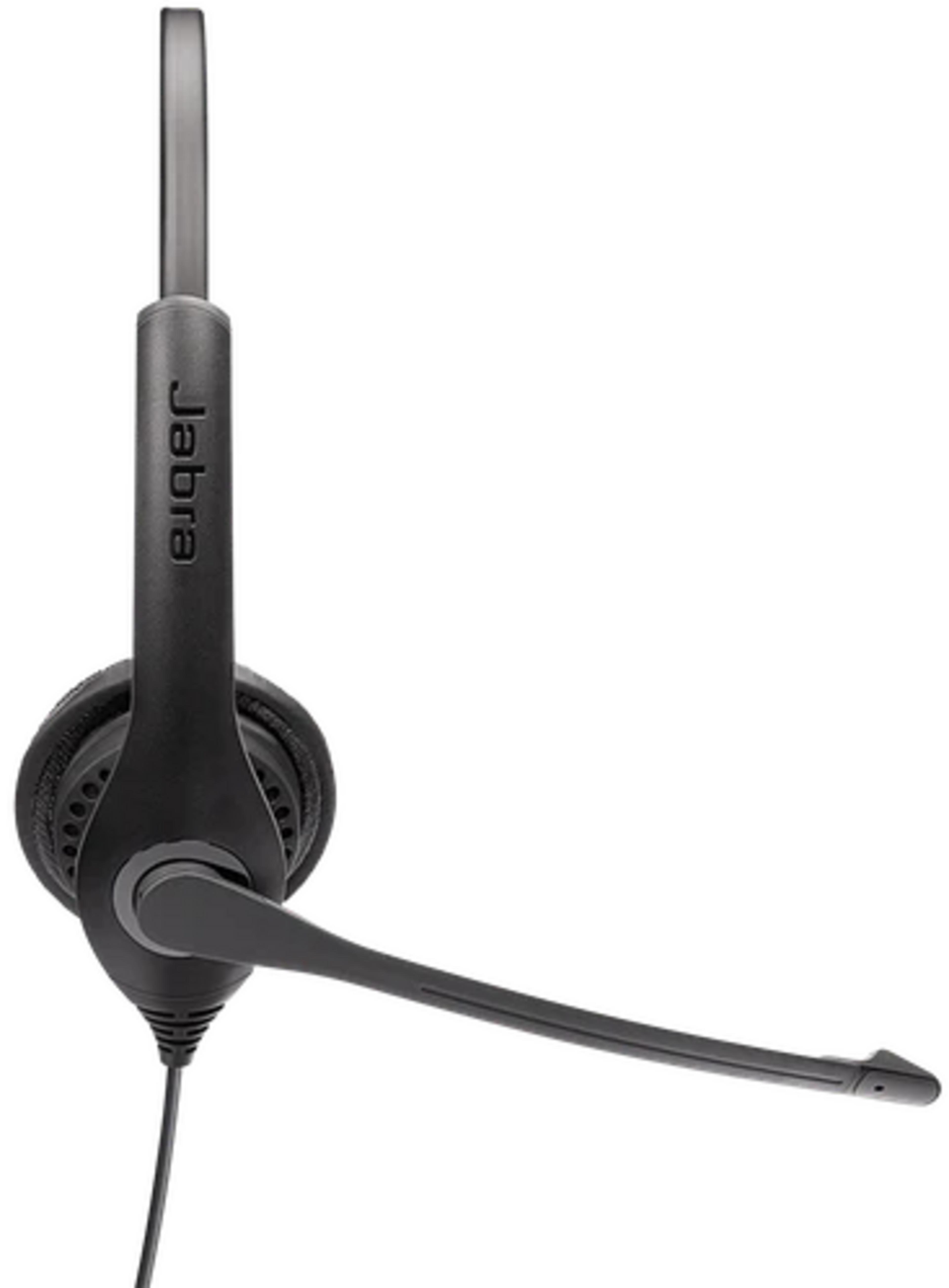 Jabra BIZ 1100 3,5 mm EDU Headset duo