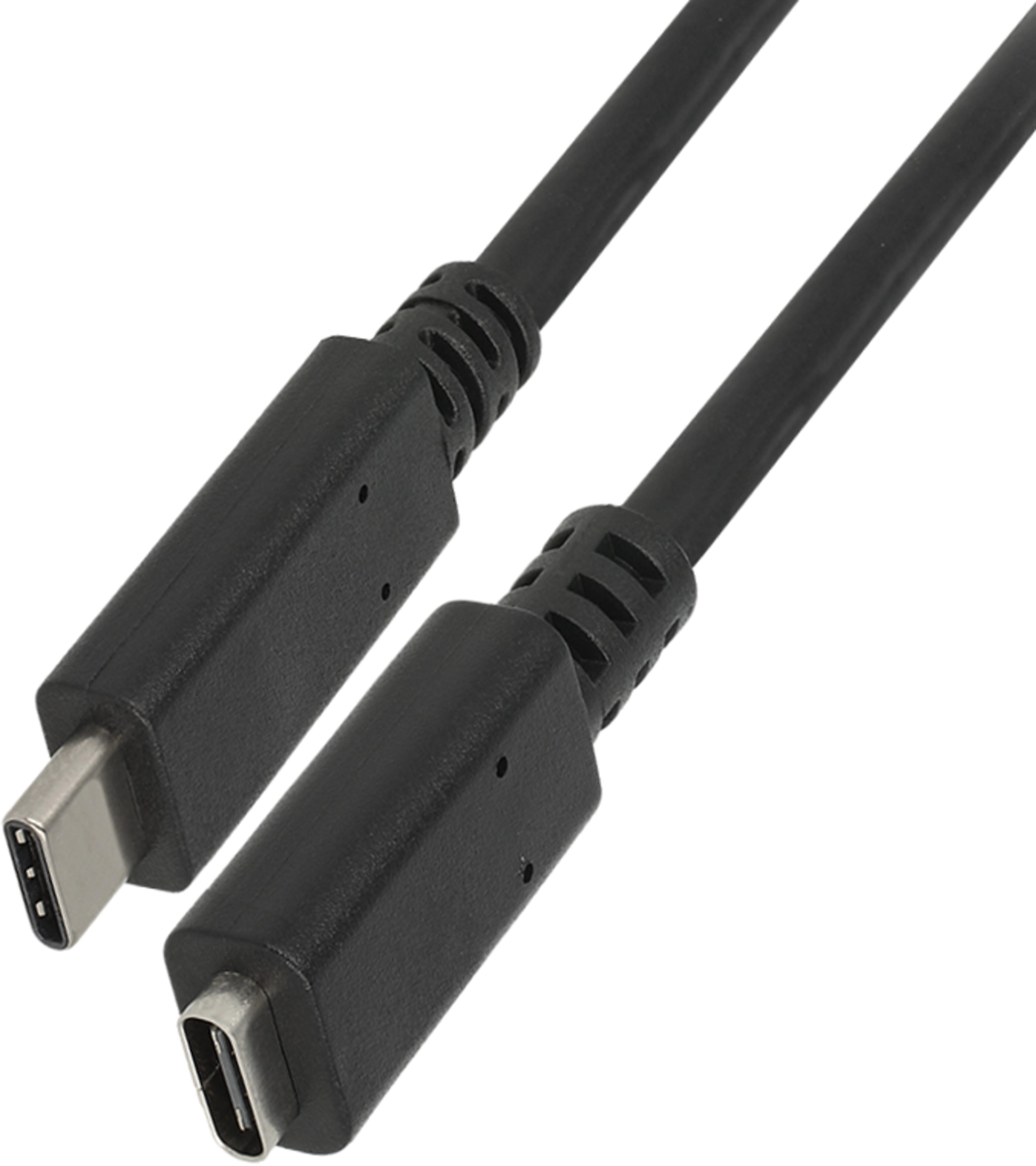 Delock USB-C Extension 0.5m