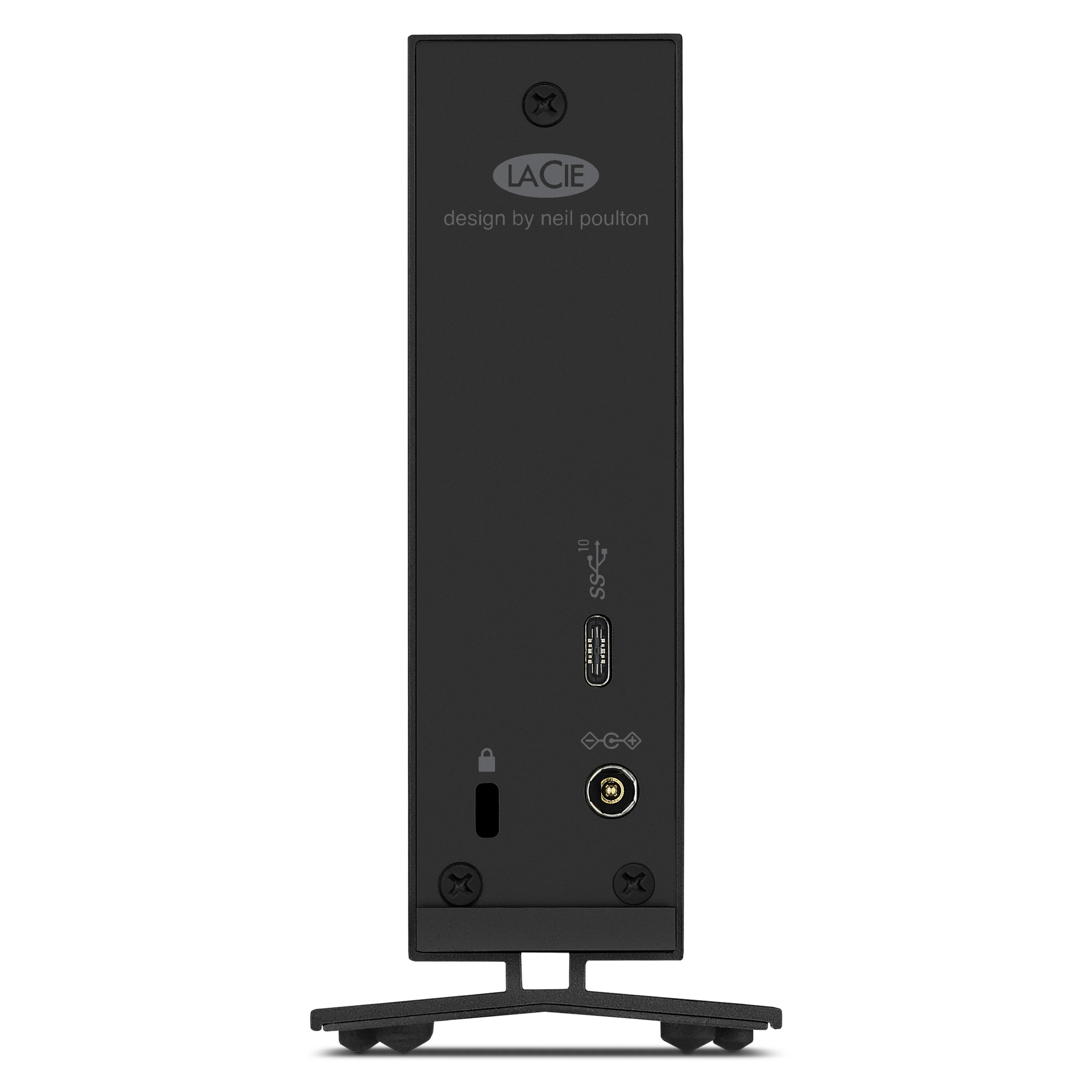 LaCie d2 Professional HDD 18TB