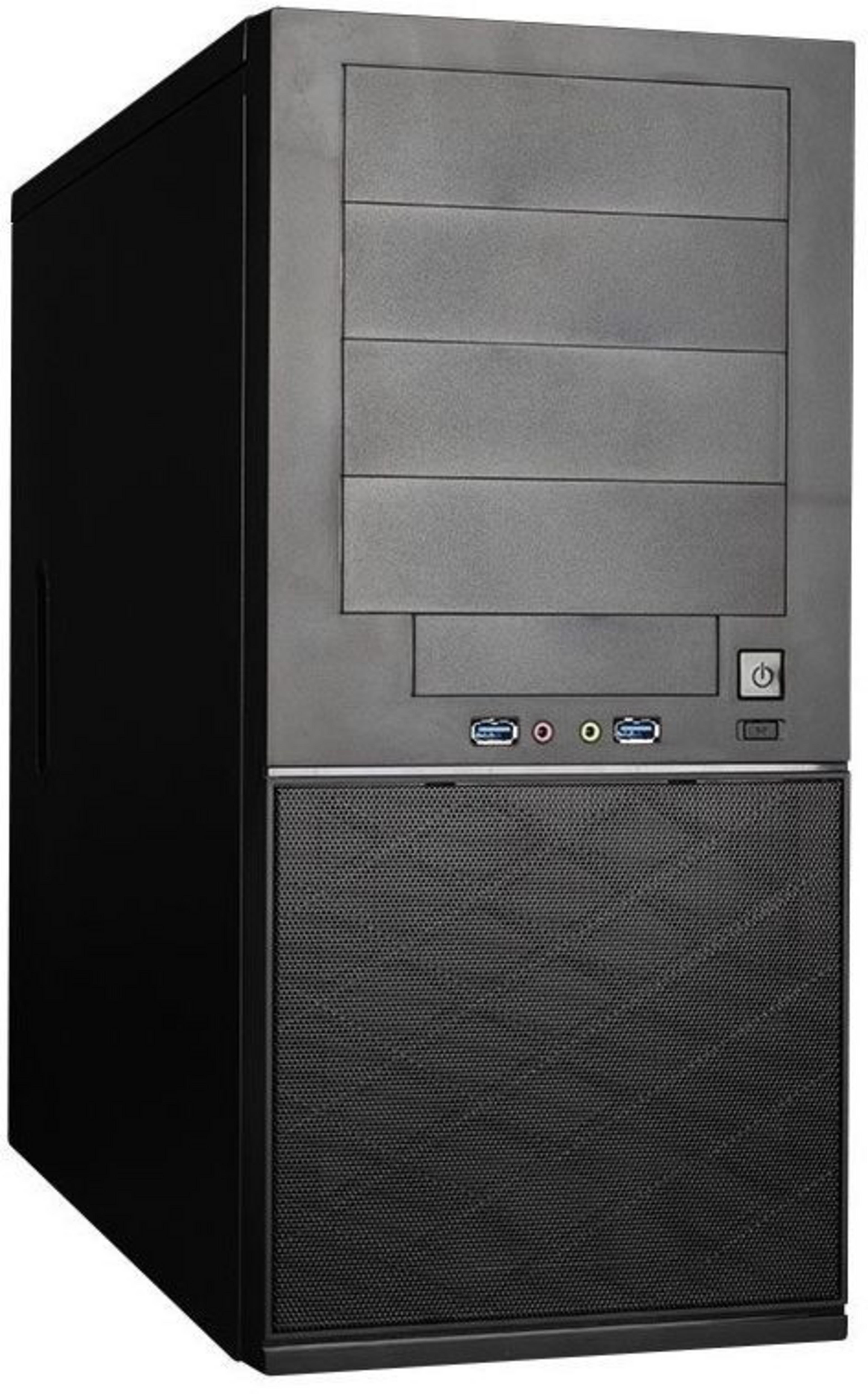 bluechip SERVERline T30345a Server