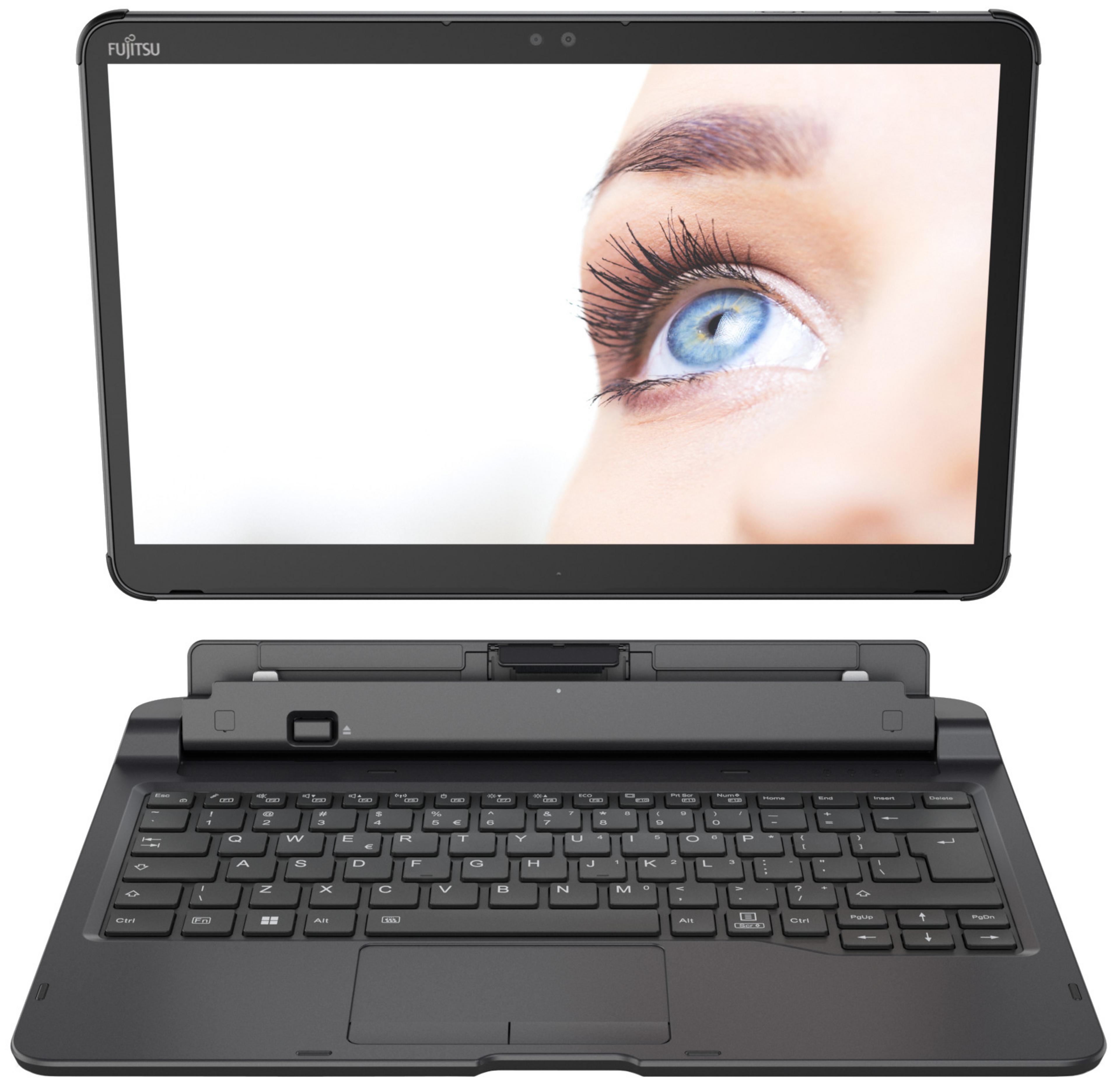 Fujitsu STYLISTIC Q7312 i7 32/512 GB LTE