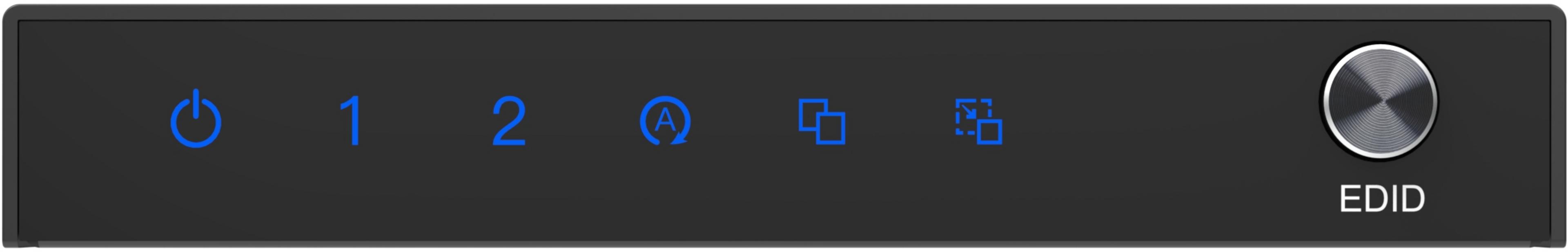 ARTICONA HDMI 1:2 4k Splitter