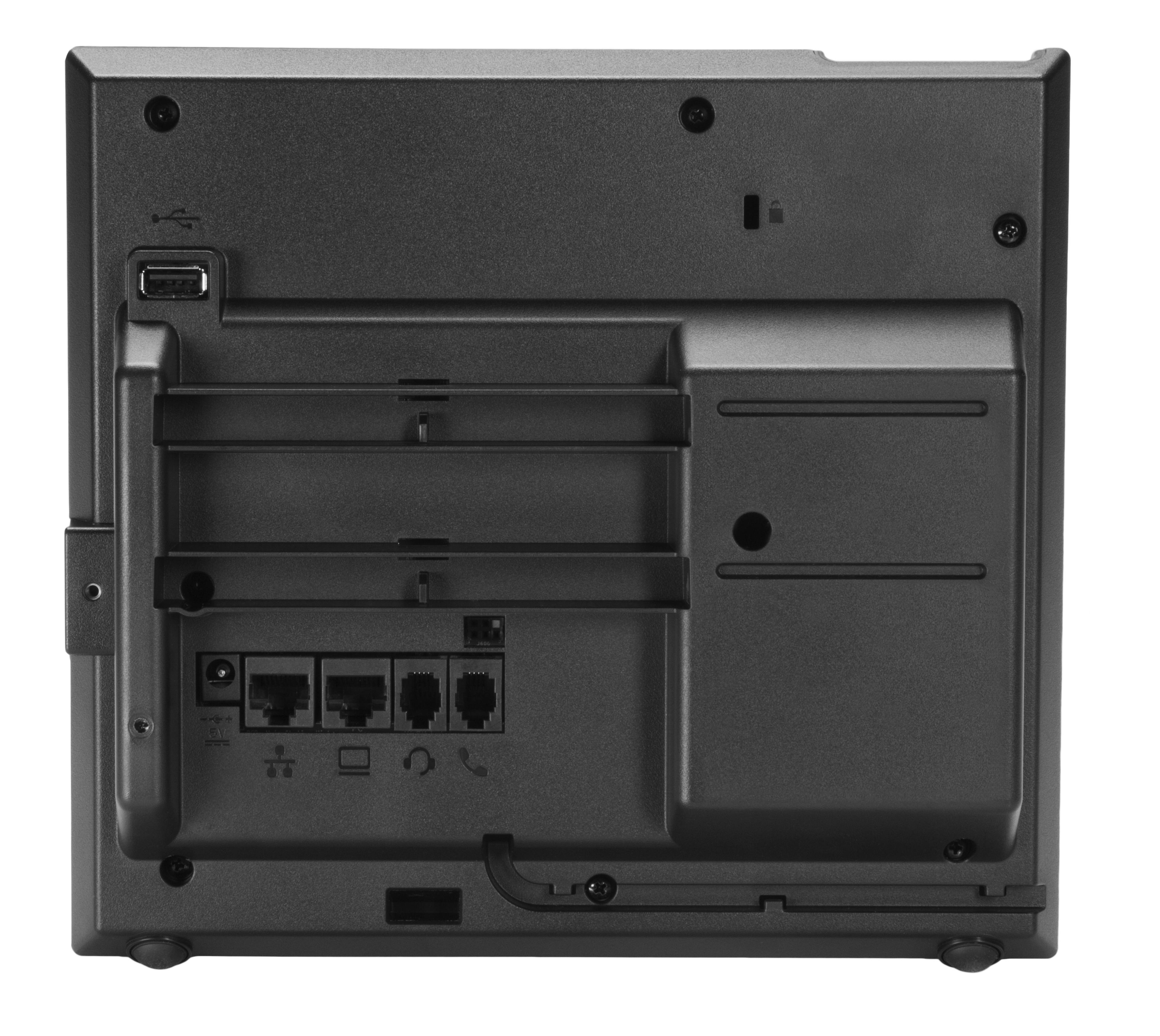 Poly VVX 450 IP Desktop Telefon