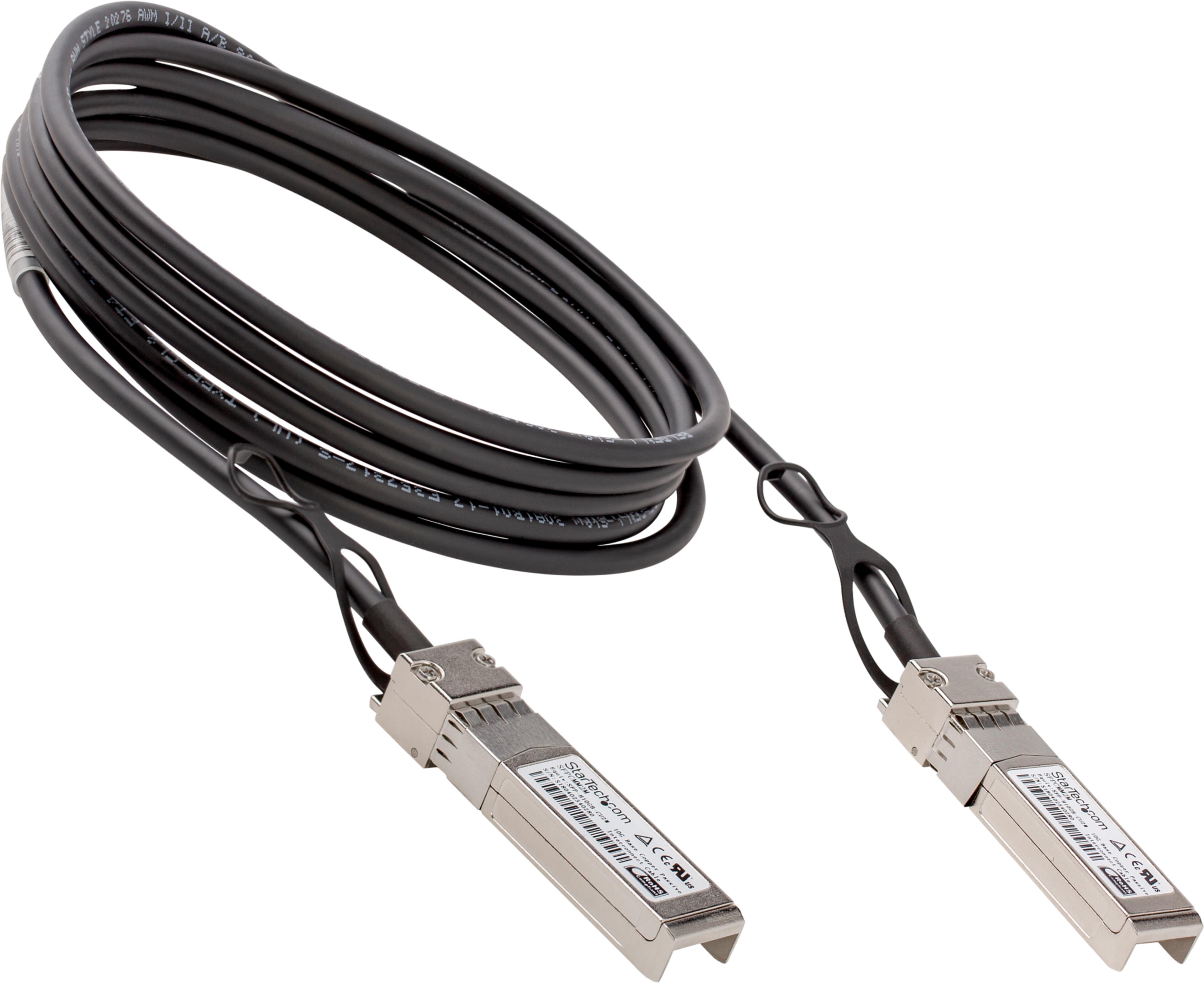 Cable SFP+/m - SFP+/m 2m