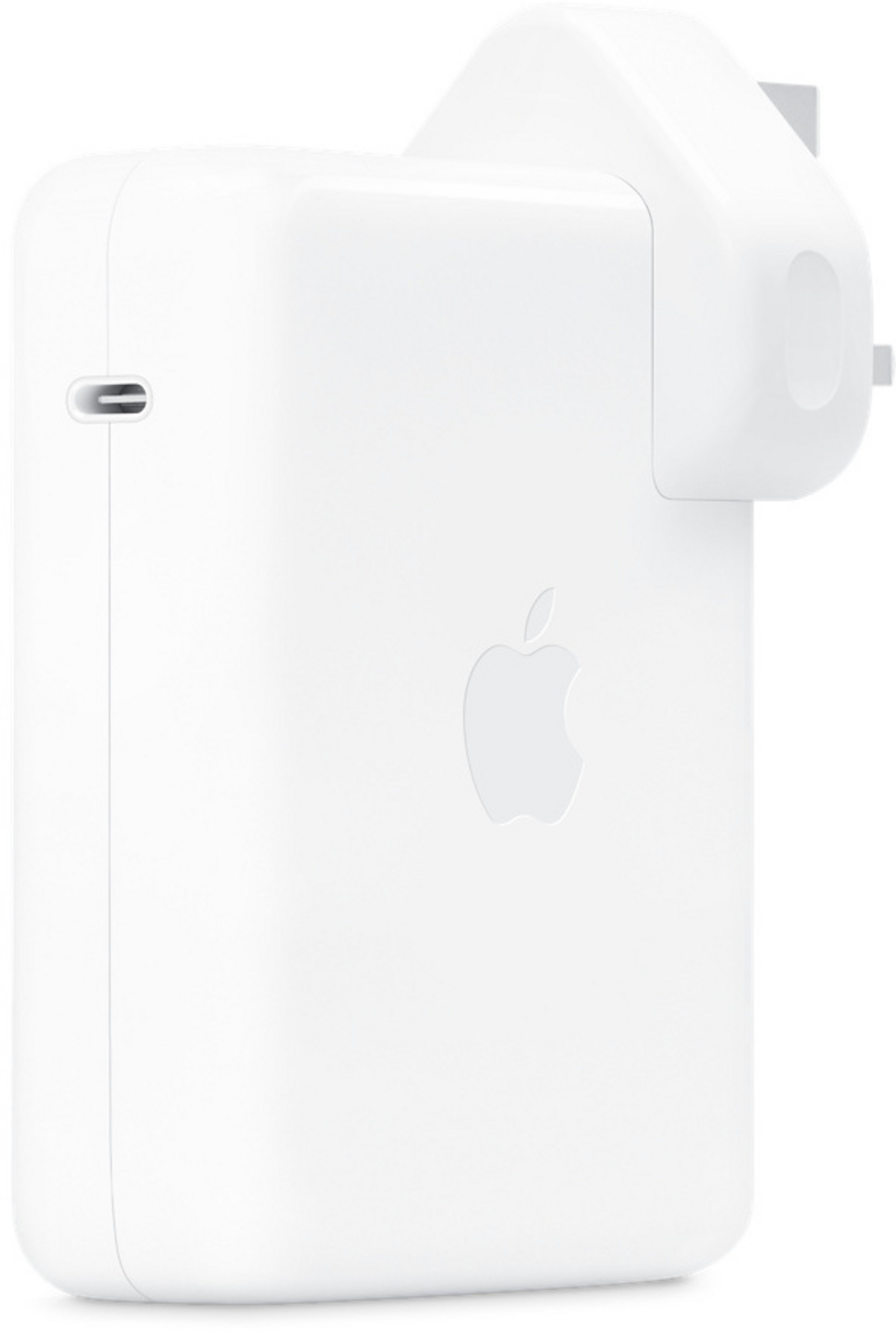 Apple USB-C Power Adapter White 140W