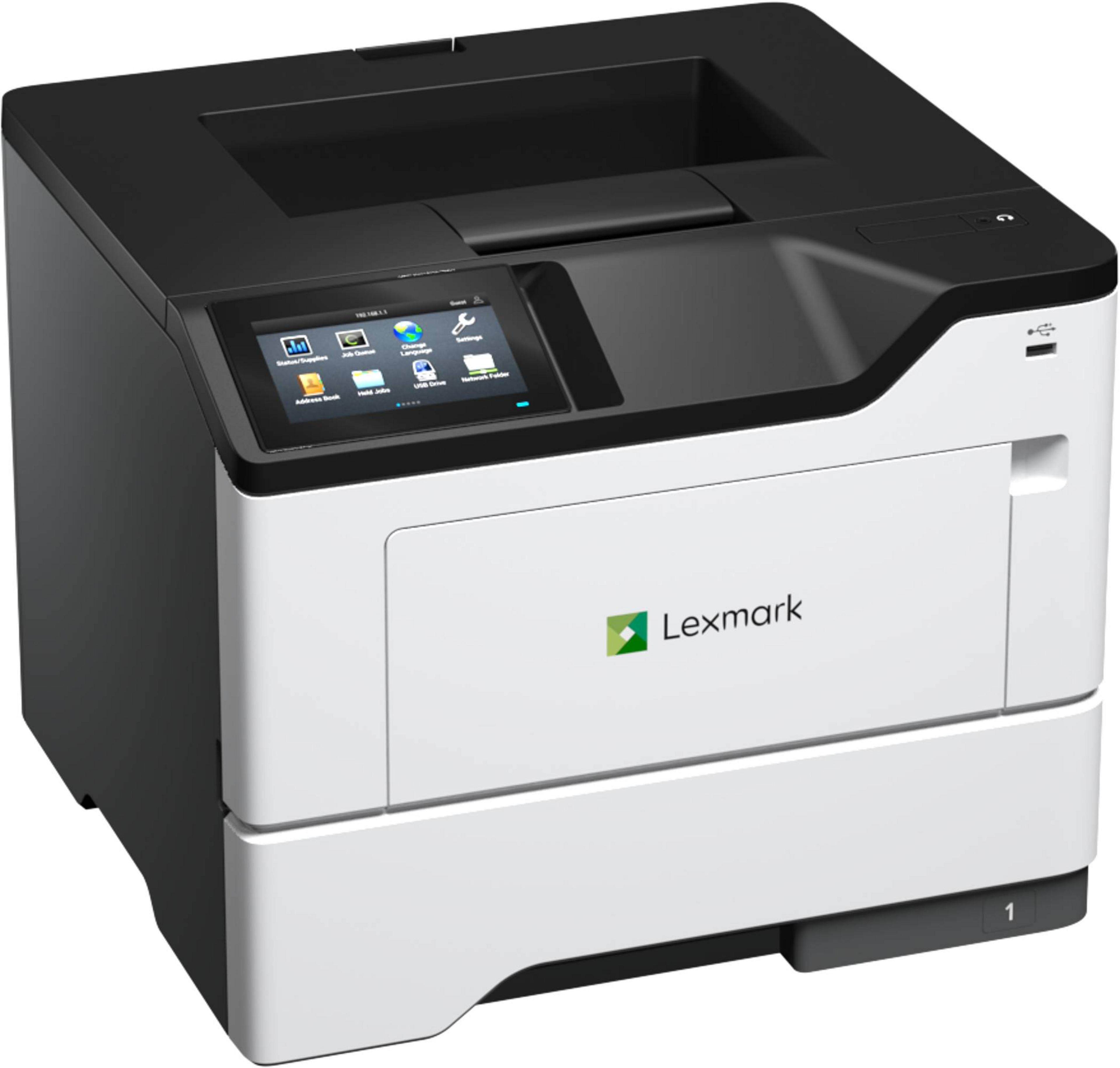 Lexmark MS632dwe Printer