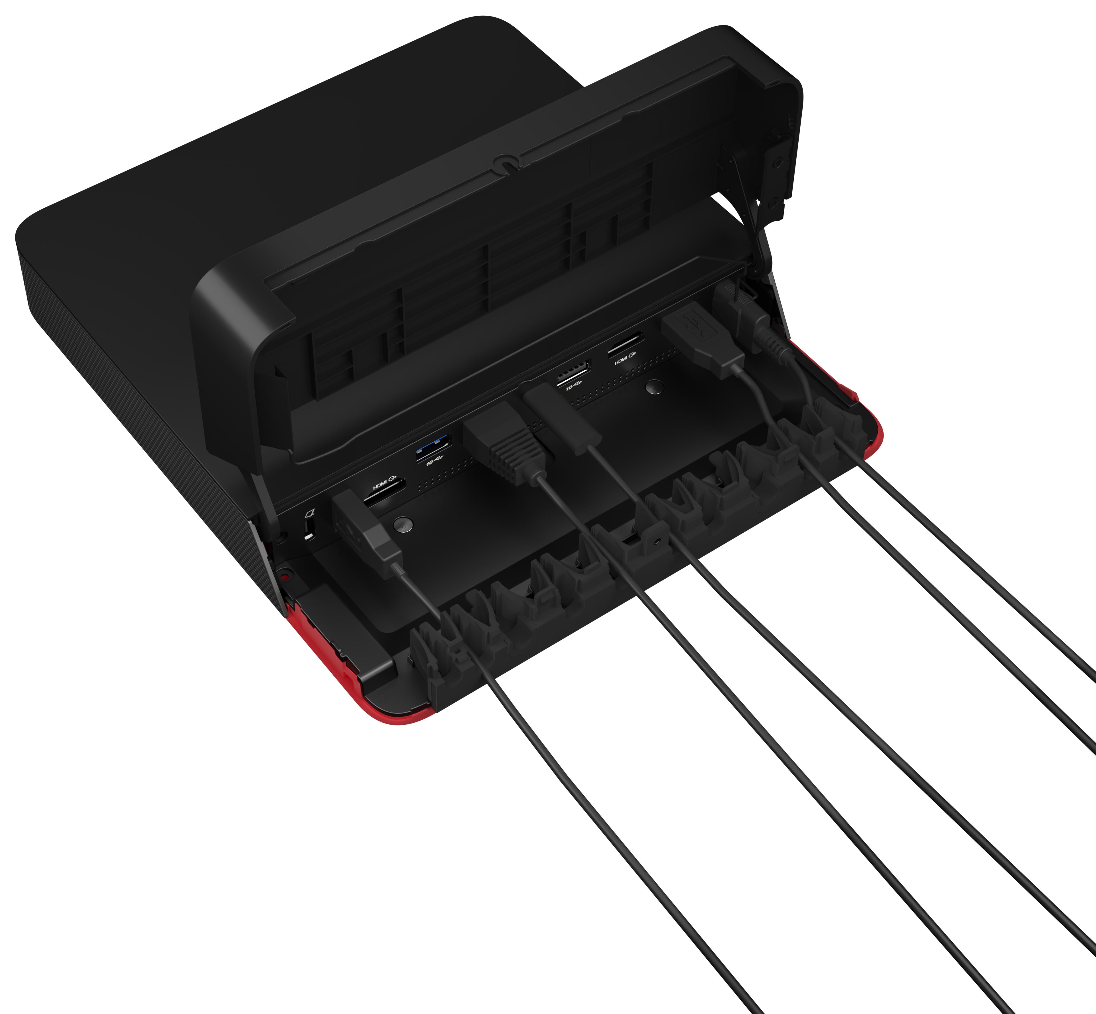 Lenovo ThinkSmart Core + IP Controller