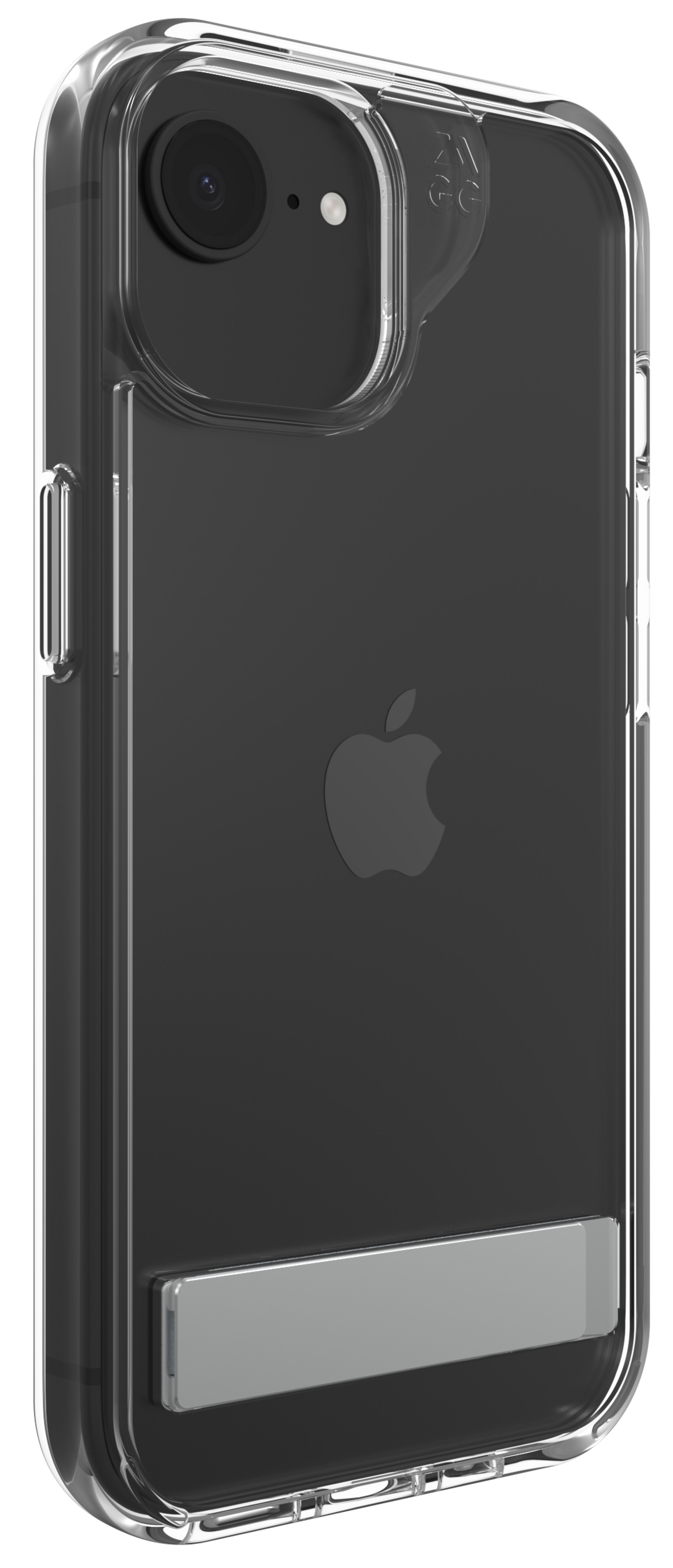 ZAGG Crystal Palace KS iP 16e/15/14/13