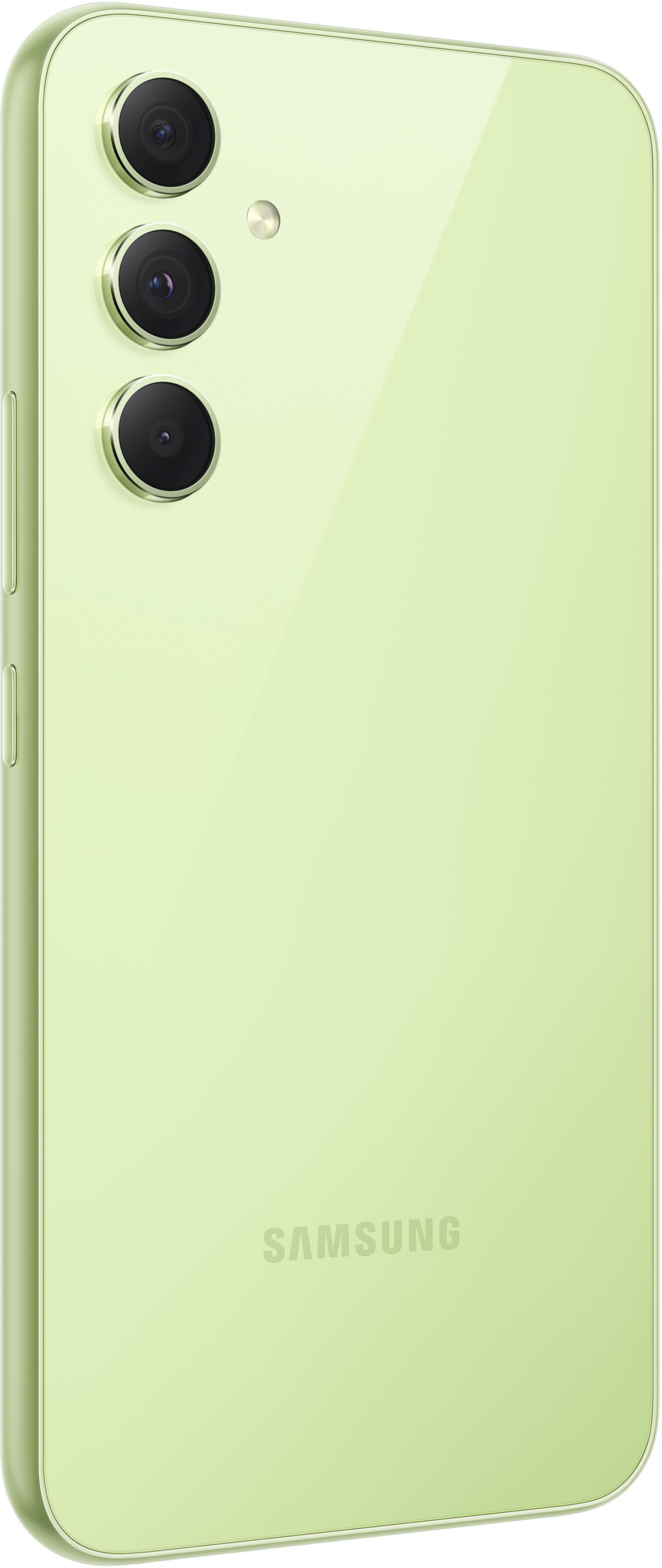 Samsung Galaxy A54 5G 128GB Lime