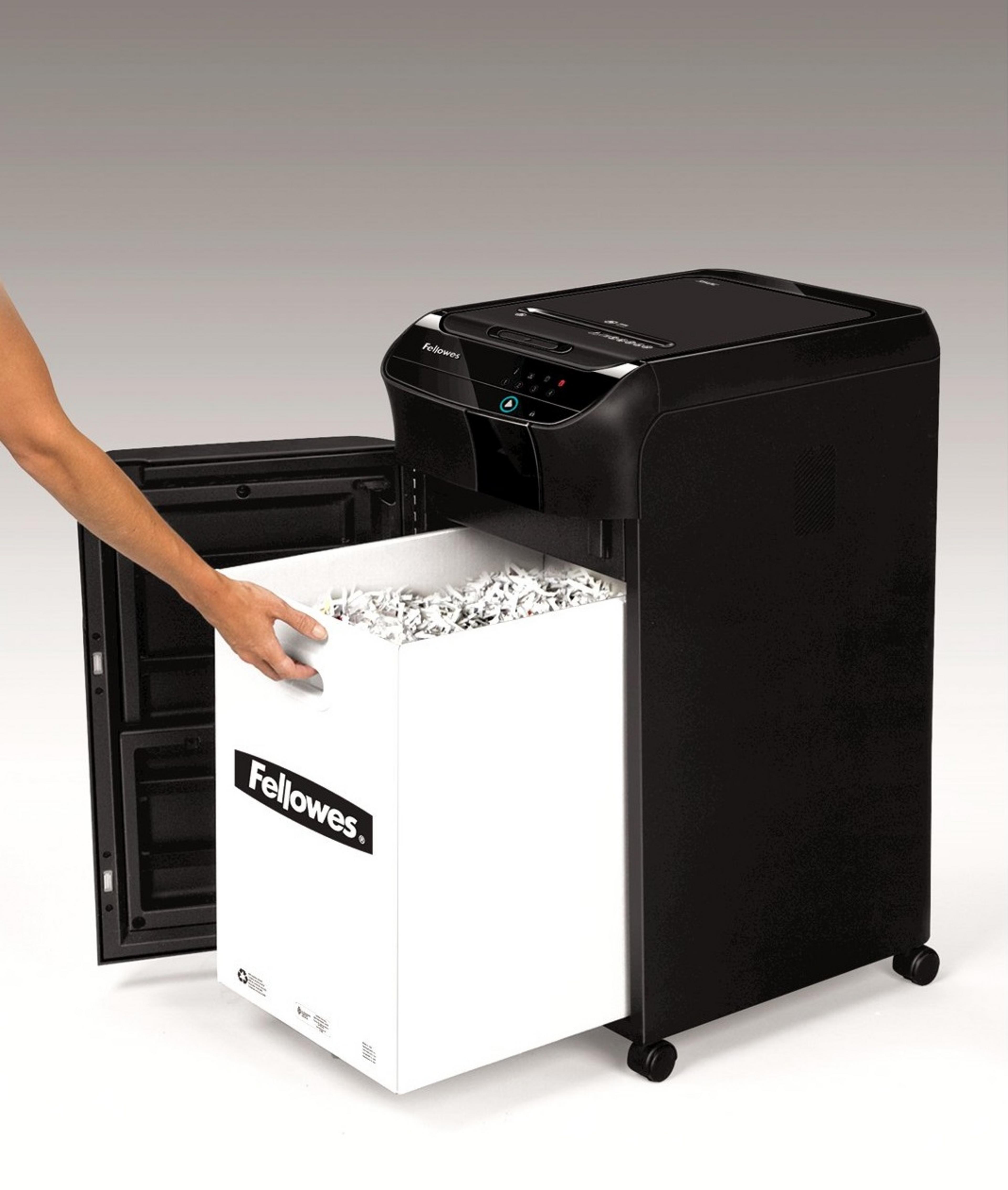 Fellowes AutoMax 350C Aktenvernichter