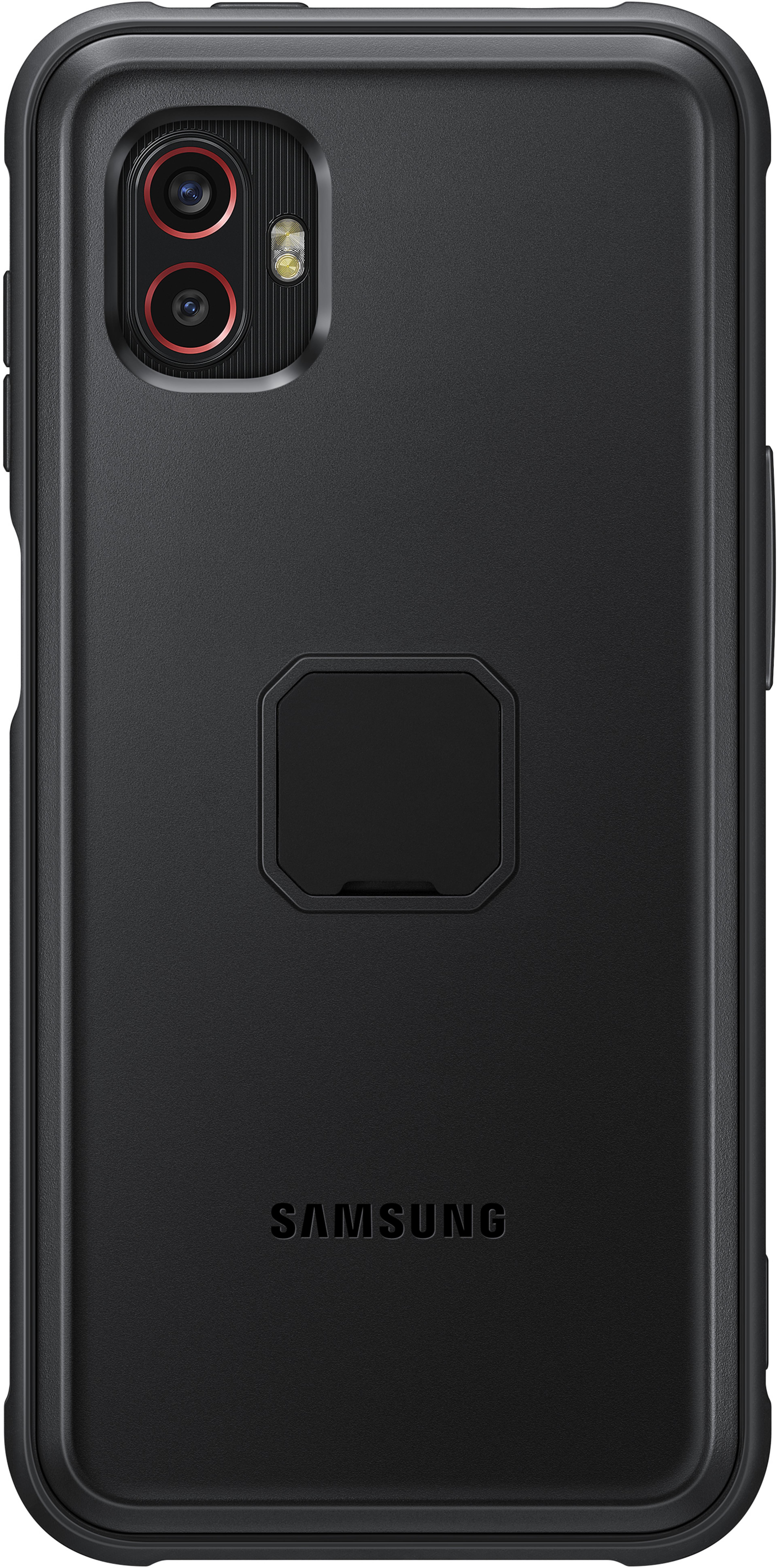 Samsung XCover6 Pro Smart Case schwarz