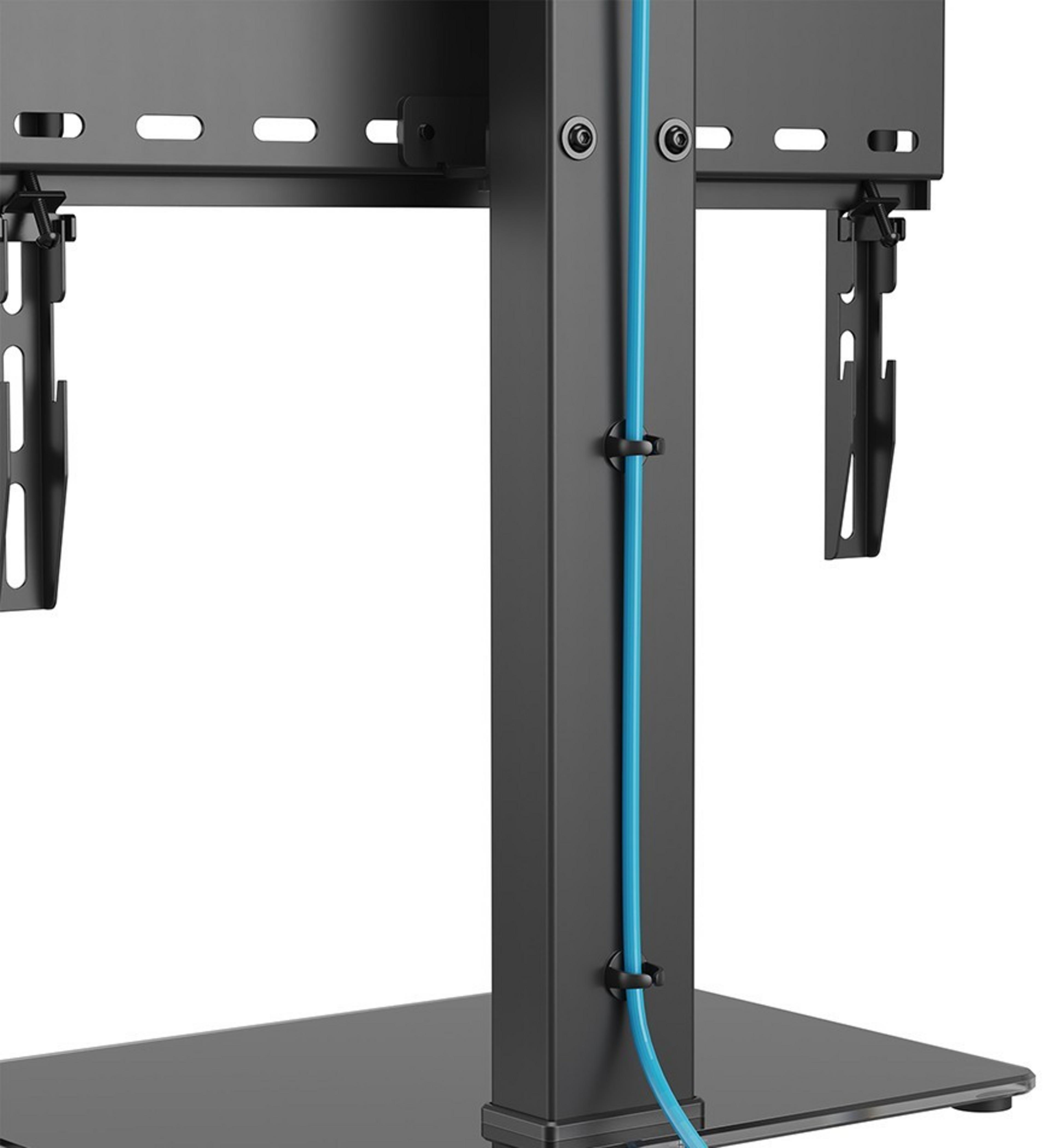 Neomounts DS45-430BL14 TV Stand