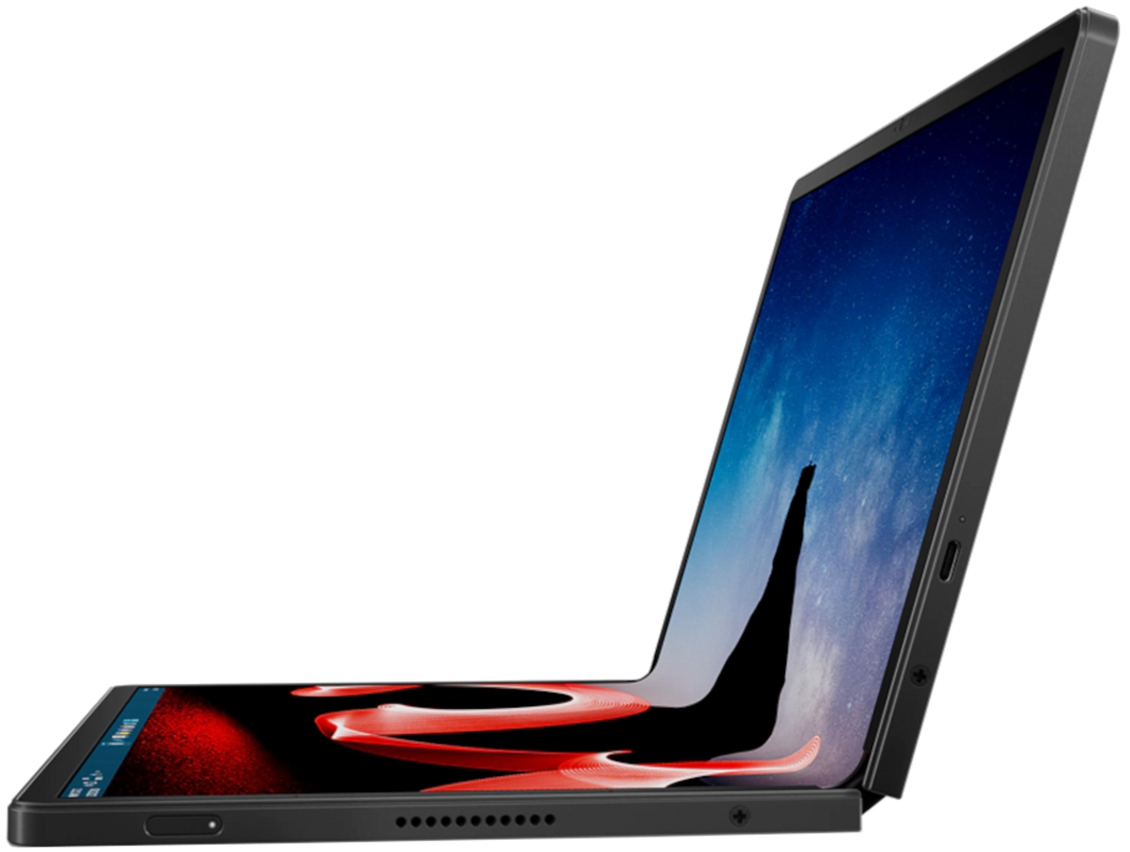Lenovo TP X1 Fold 16 G1 i7 32 GB/1 TB 5G