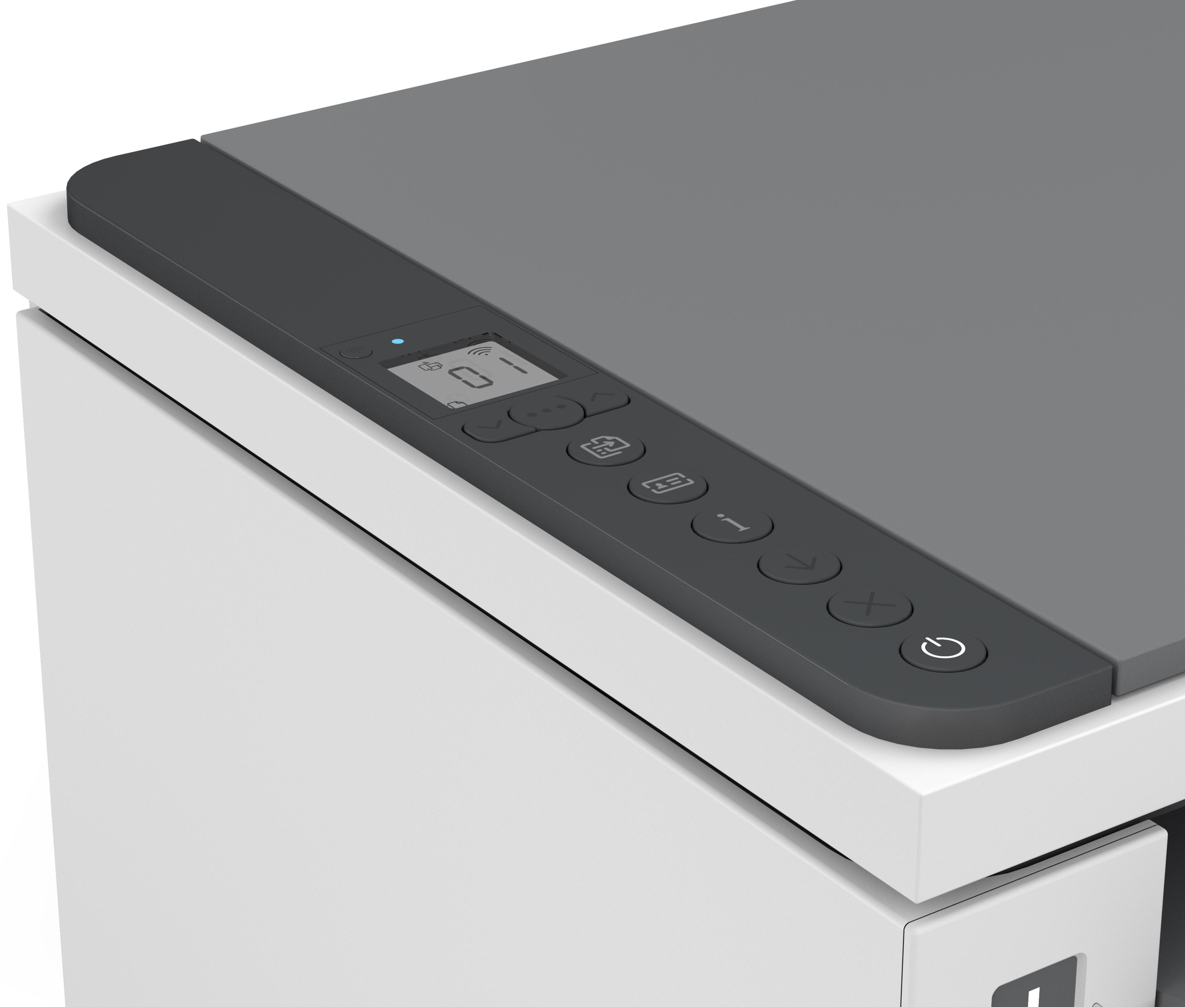 HP LaserJet Tank 1604w MFP