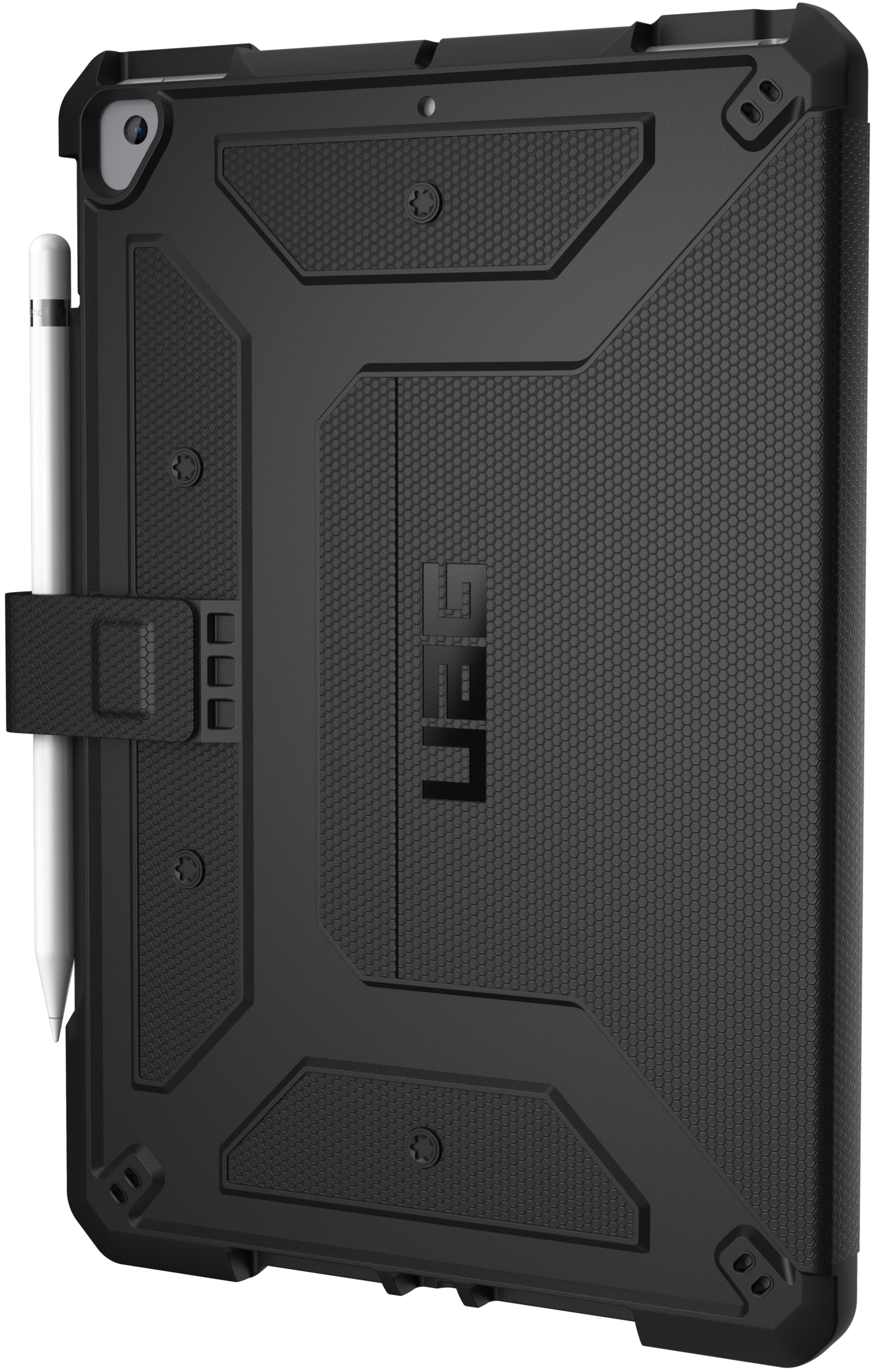 UAG Metropolis iPad 10.2 (21/20/19) Case