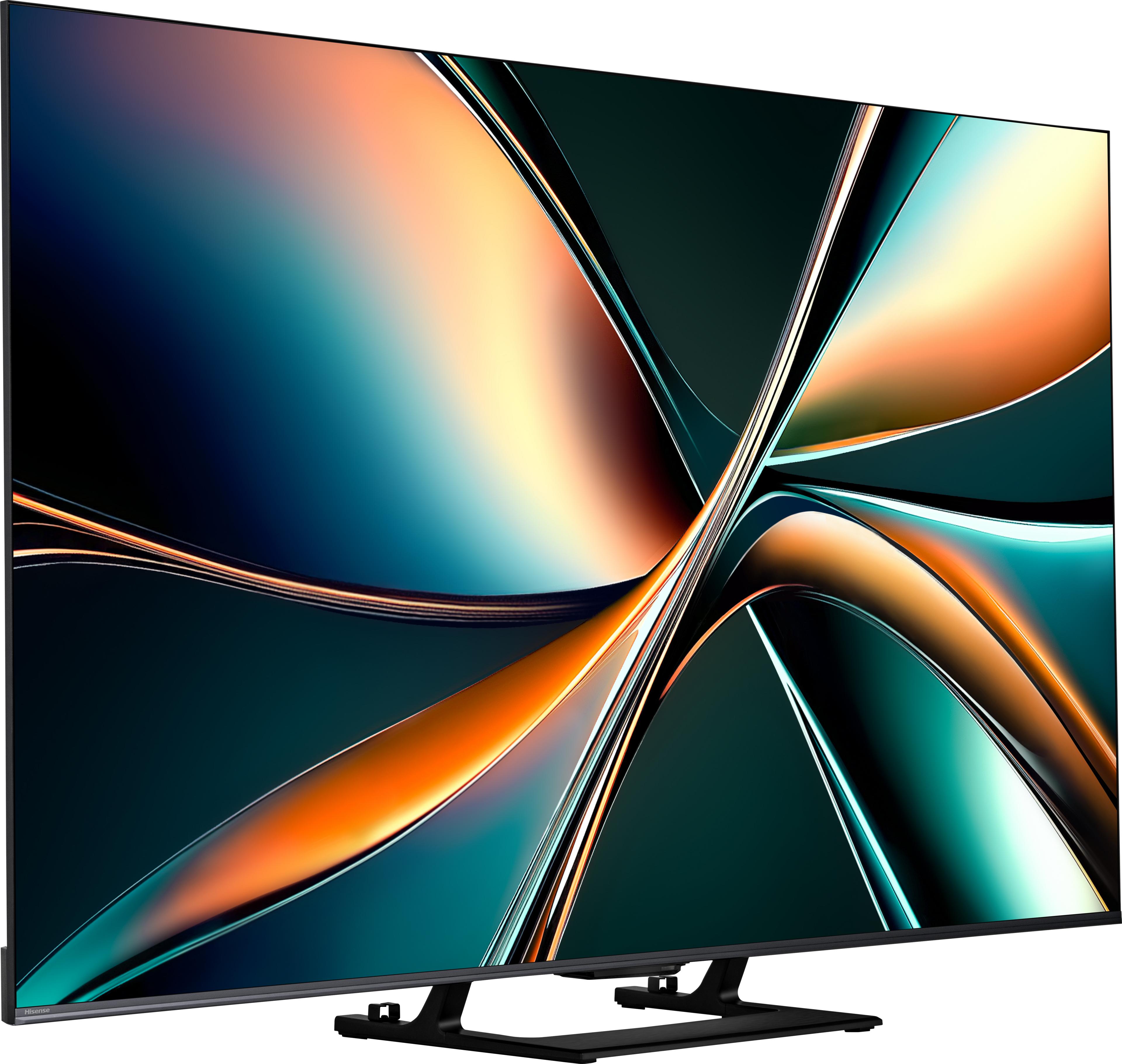 Smart TV Hisense 85U7Q