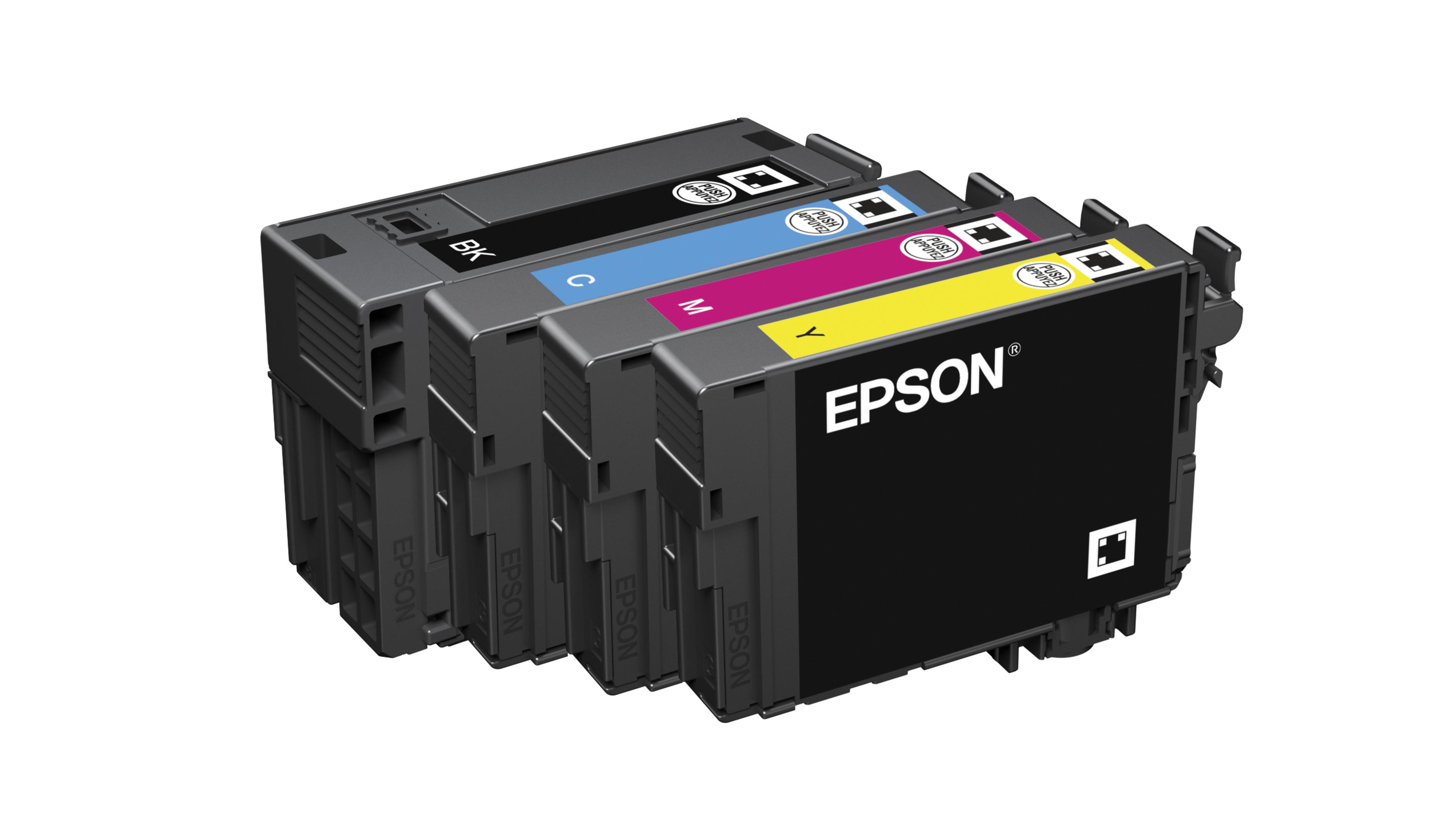 Epson 16XL Ink Multipack
