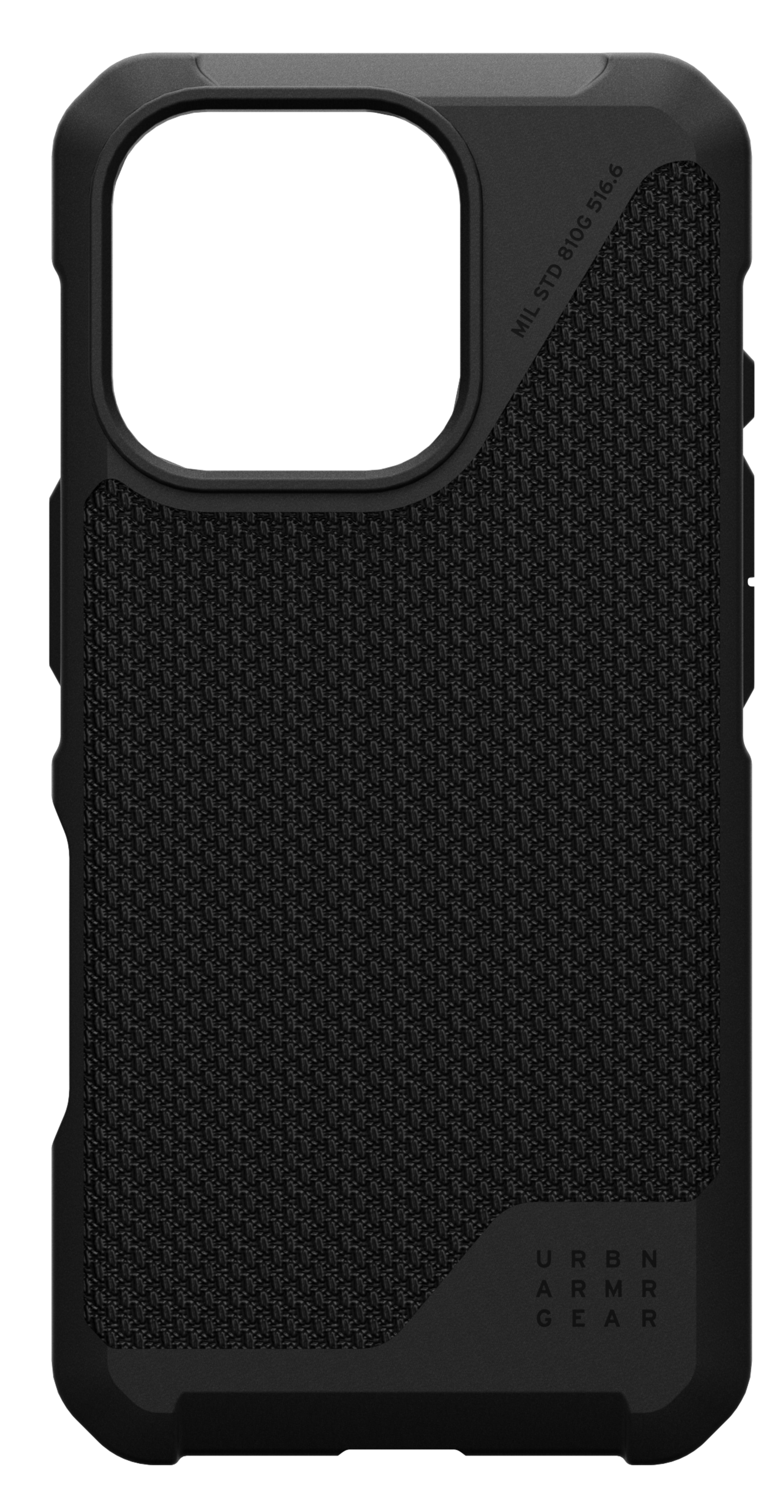 UAG Metropolis iPhone 16 Pro Case