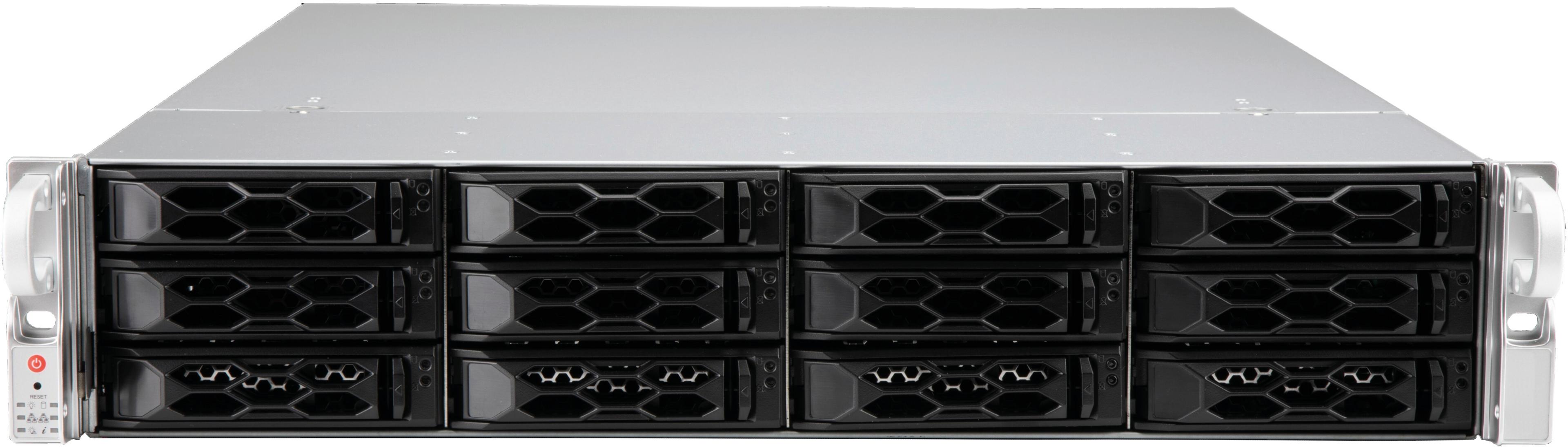 Supermicro Fenway-21X312N.4 Server