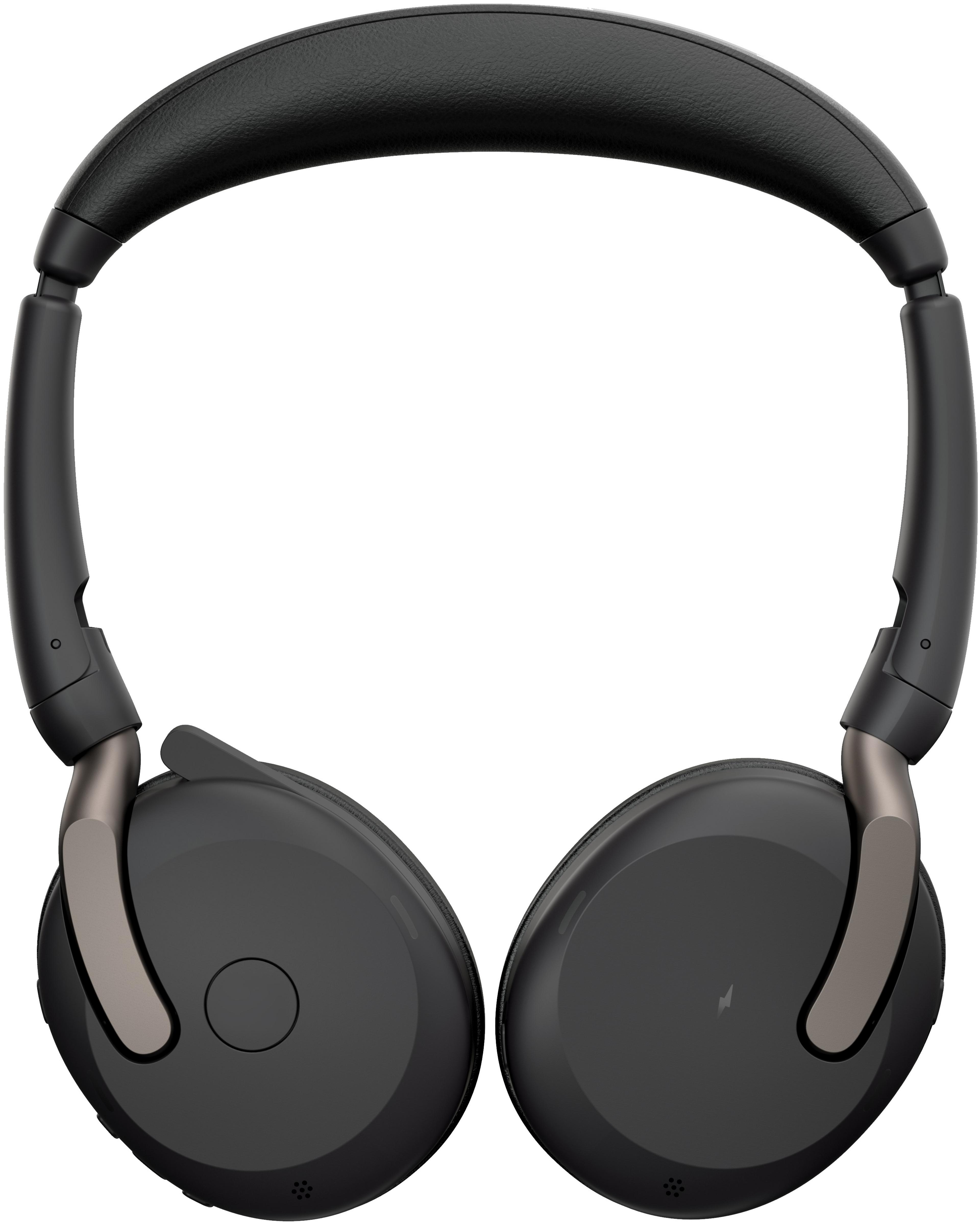 Jabra Evolve2 65 Flex UC USB-A Headset
