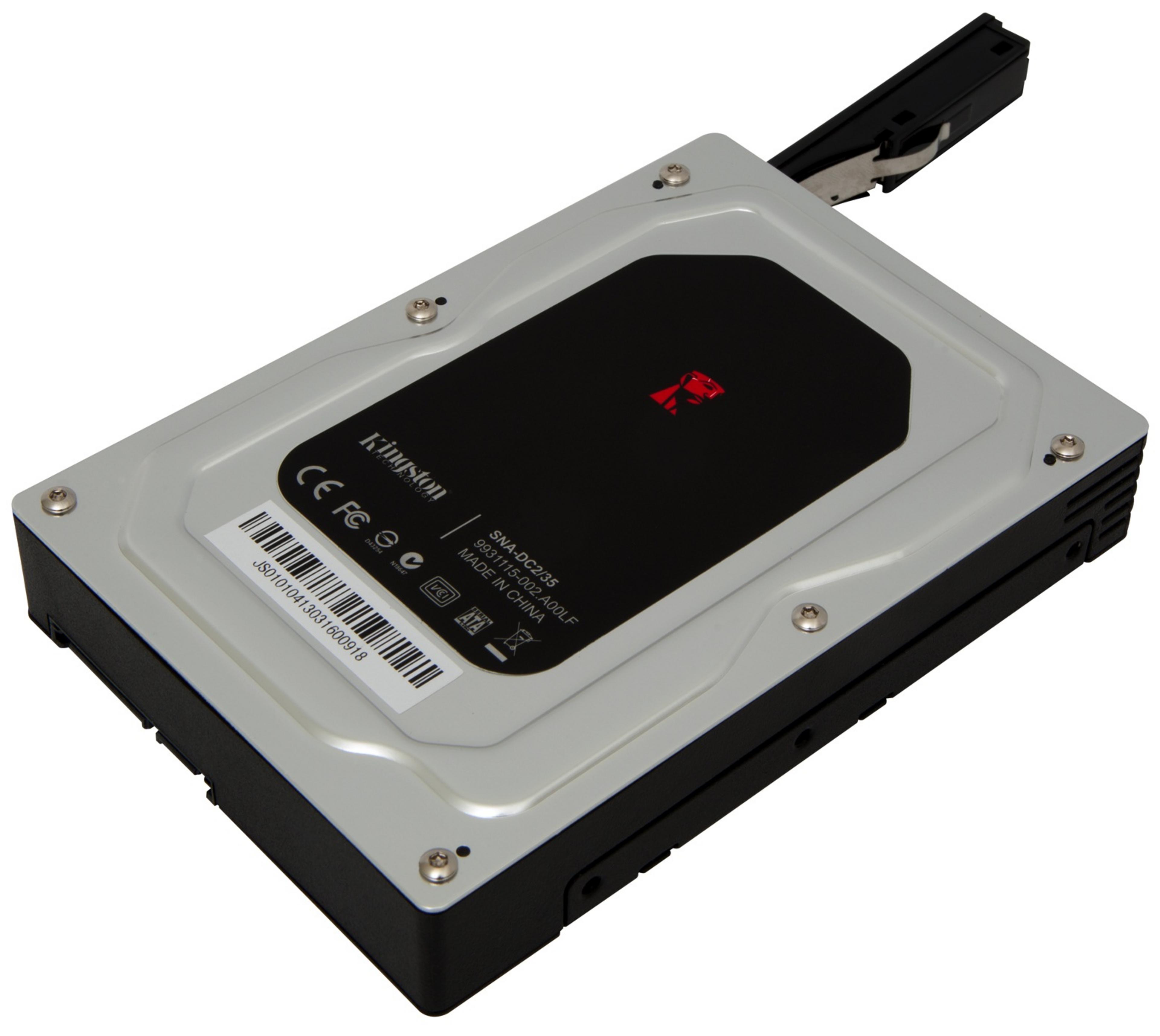 Kingston SATA SSD Mounting Frame