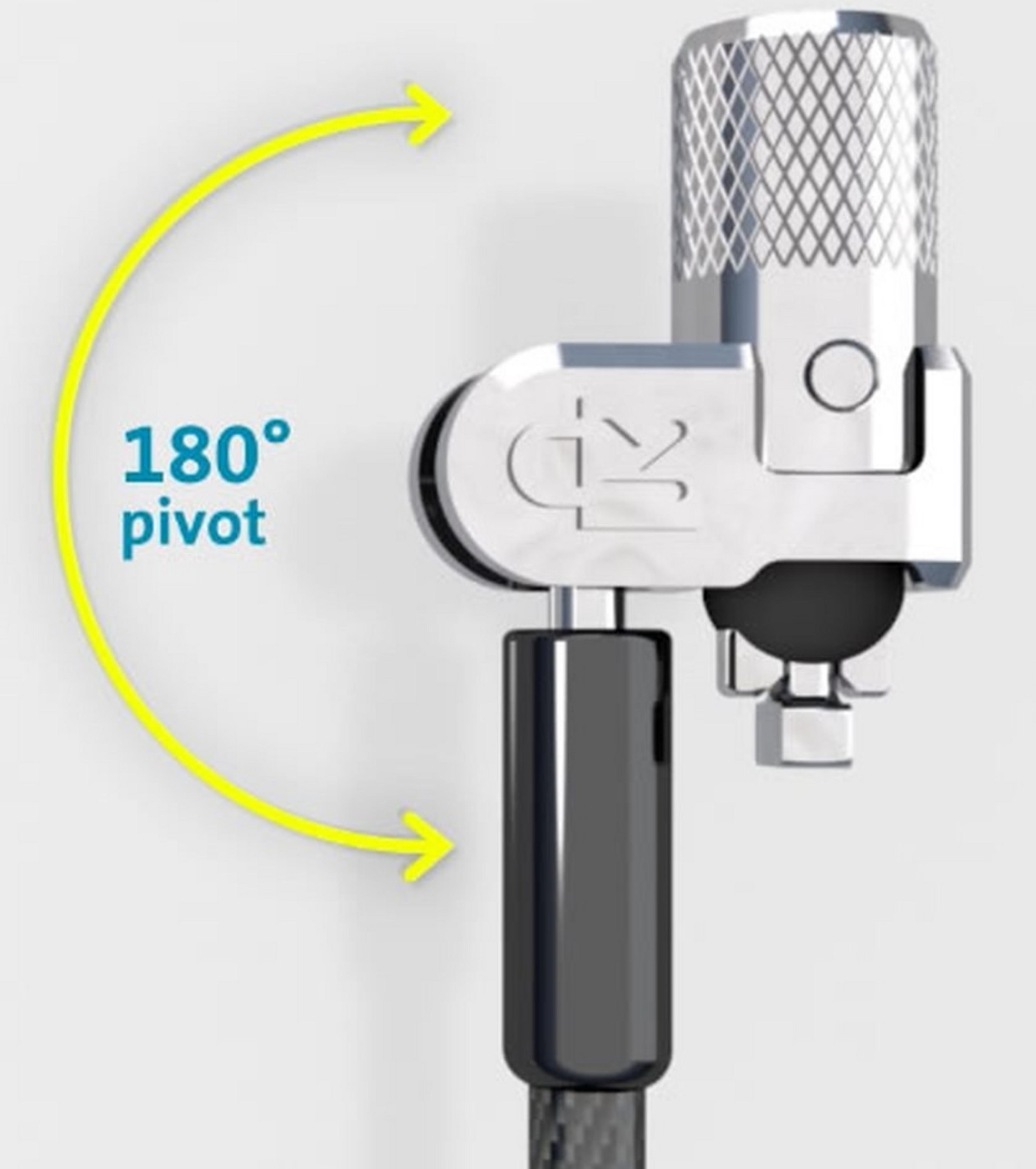 Kensington MicroSaver 2.0 Portable Lock