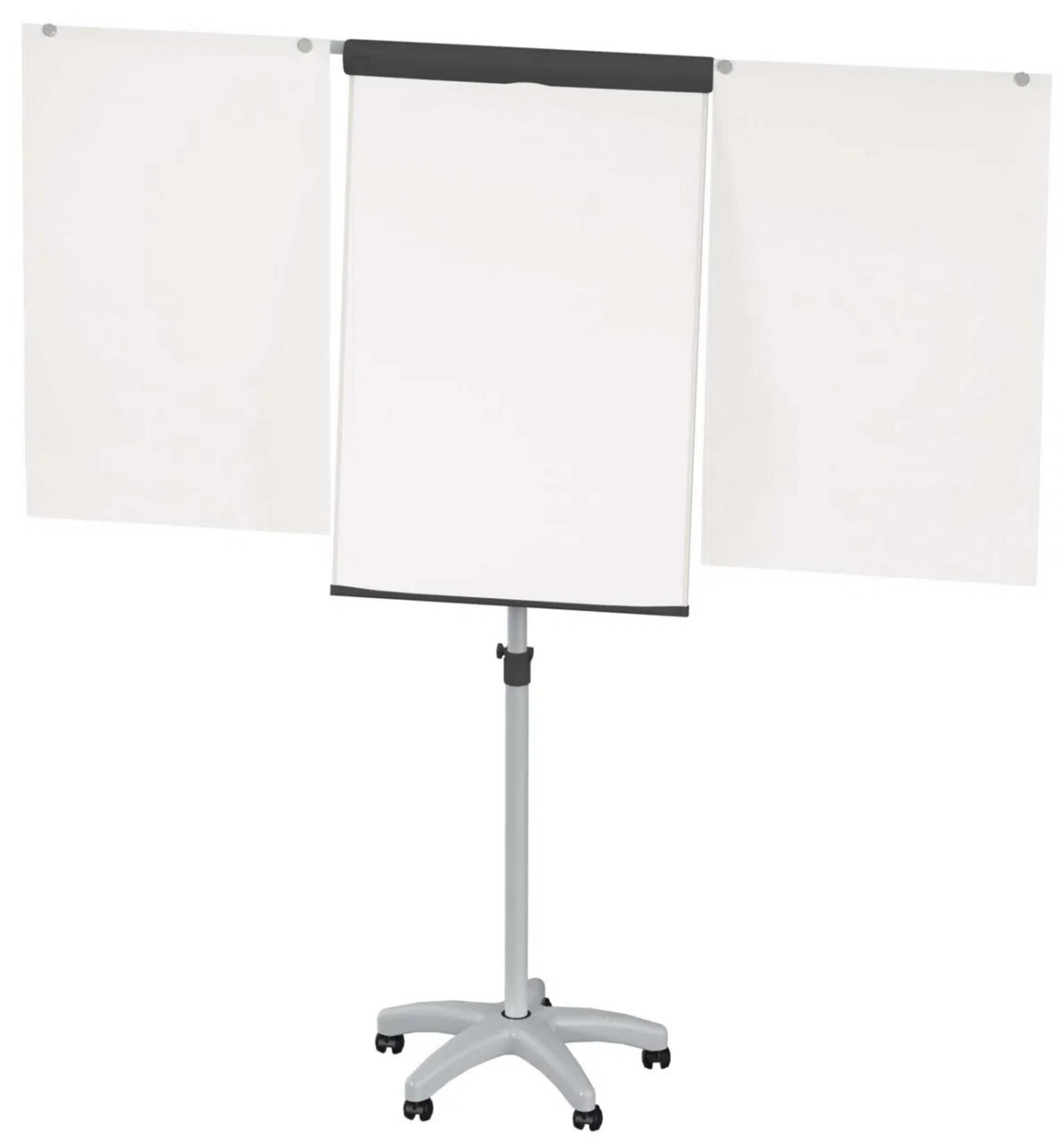 MAULstandard Flipchart Sternfuß