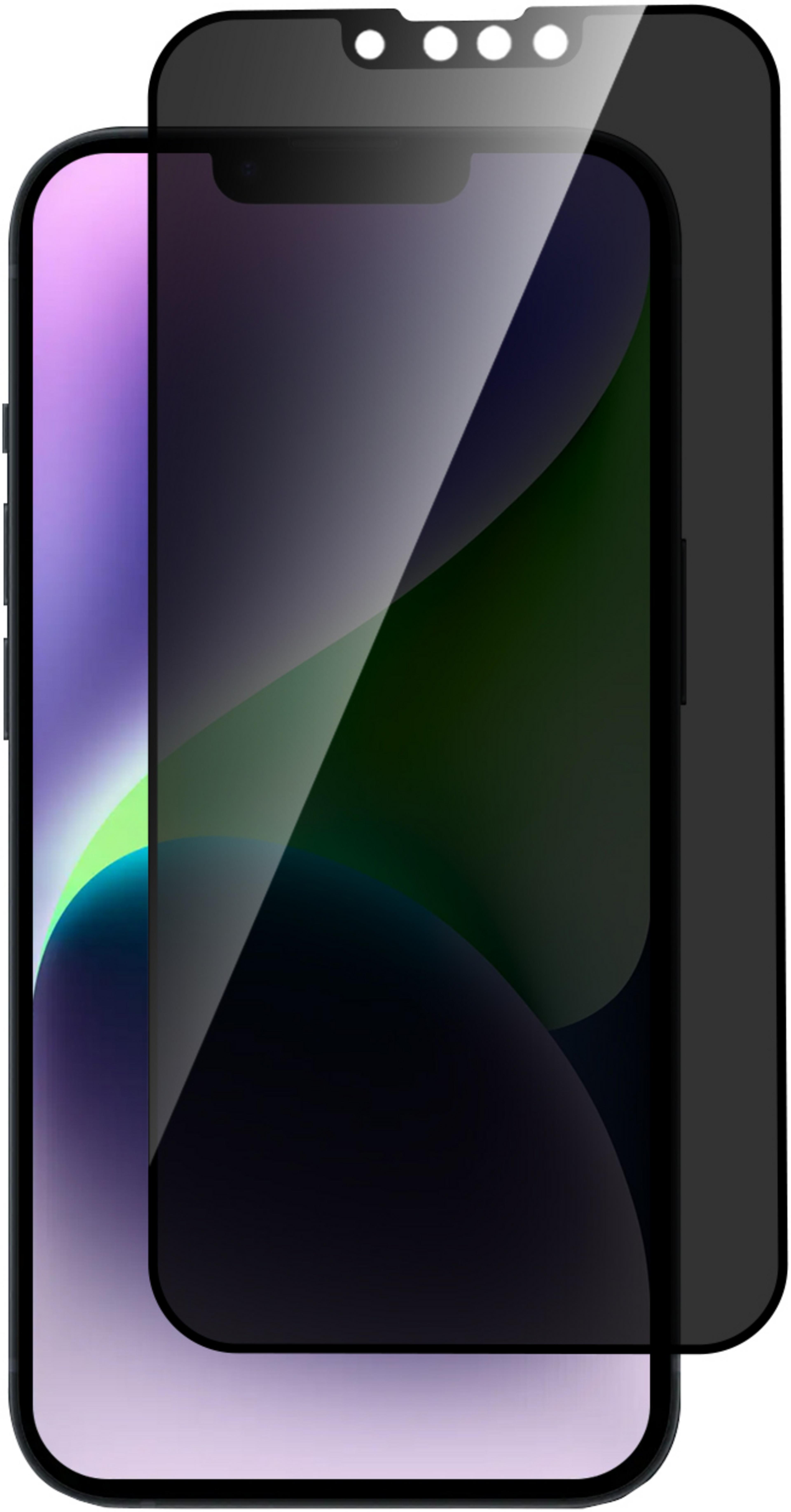 ARTICONA iPhone 14+ 4-W Privacy Glass