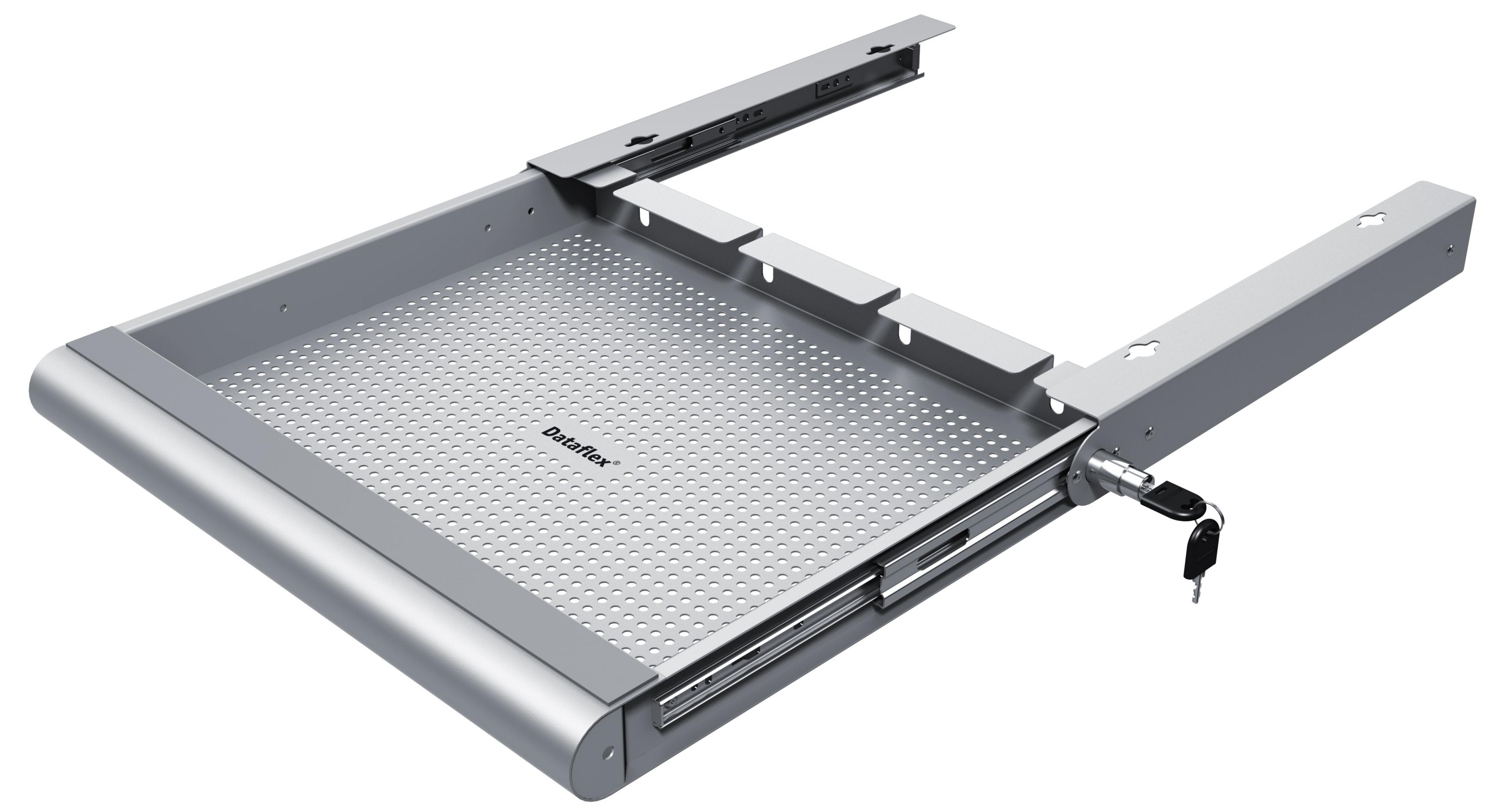 Dataflex 622 Lockable Drawer