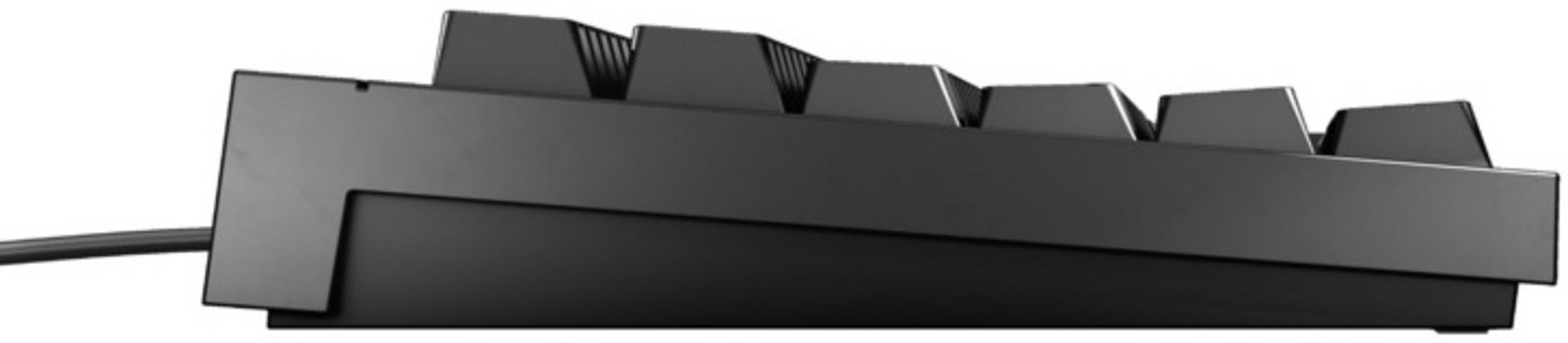 CHERRY MX-Board 2.0 S MX RED