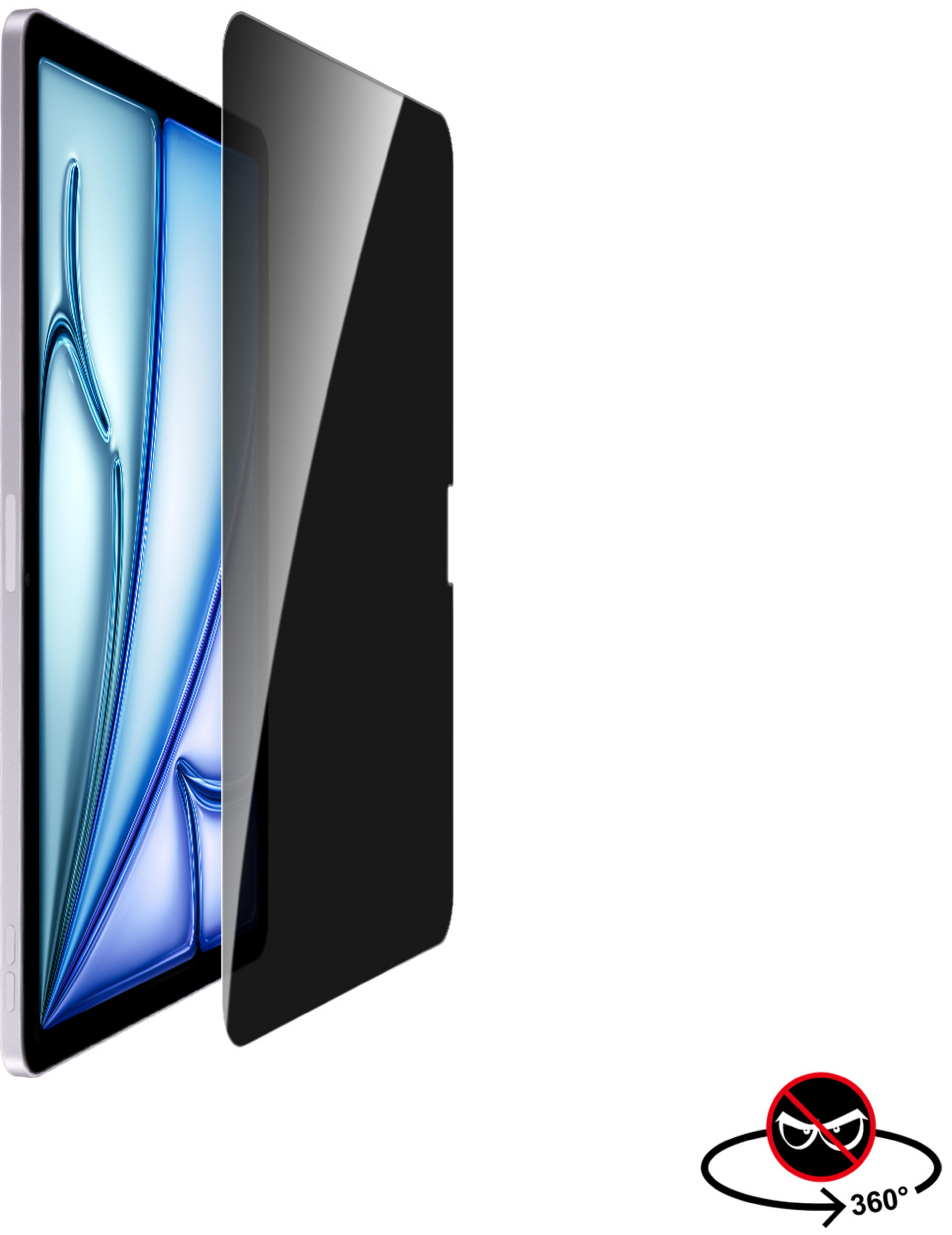 ARTICONA iPad Air 11 4-W Privacy Glass