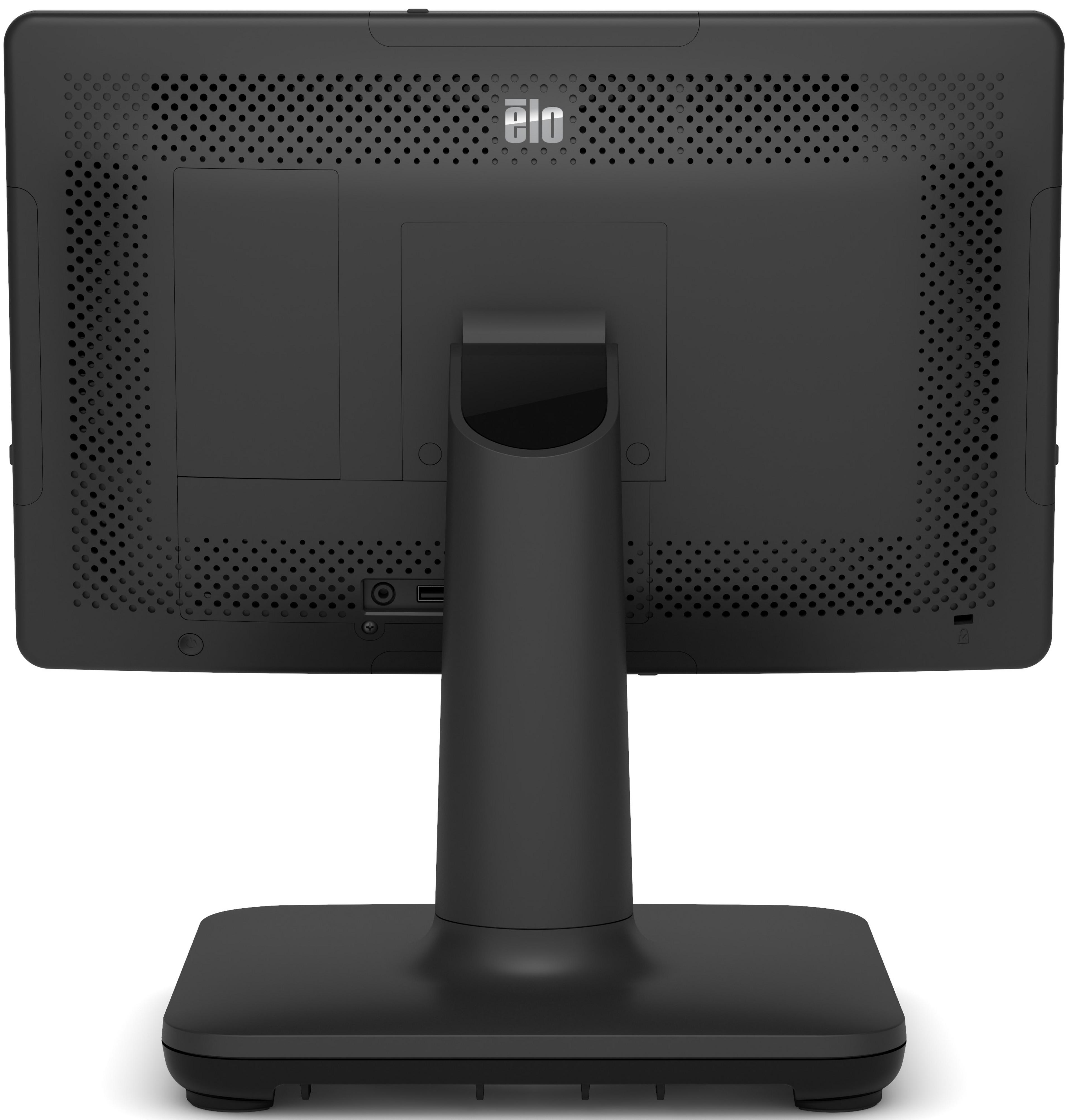 EloPOS i3 4/128GB Touch