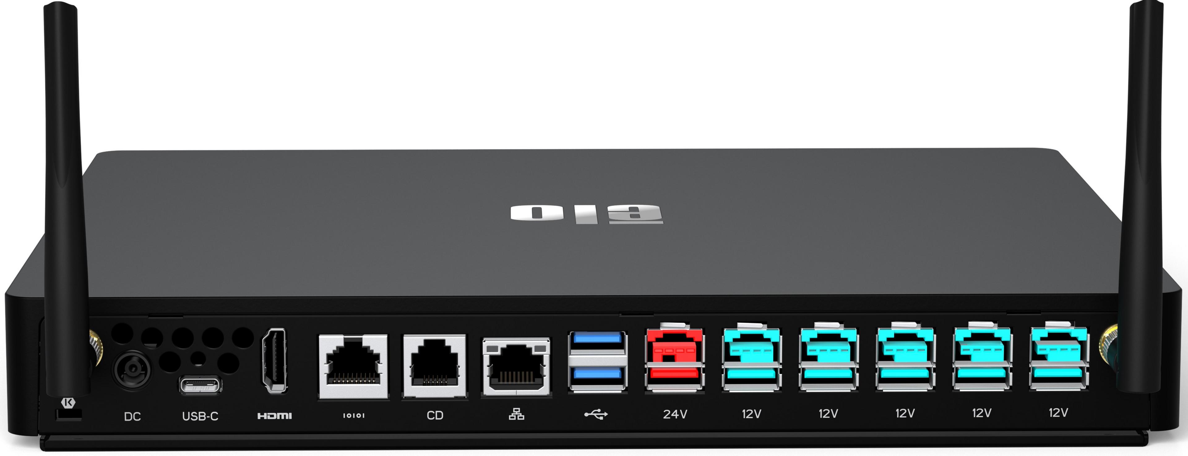 EloPOS Pack i3 8/128GB