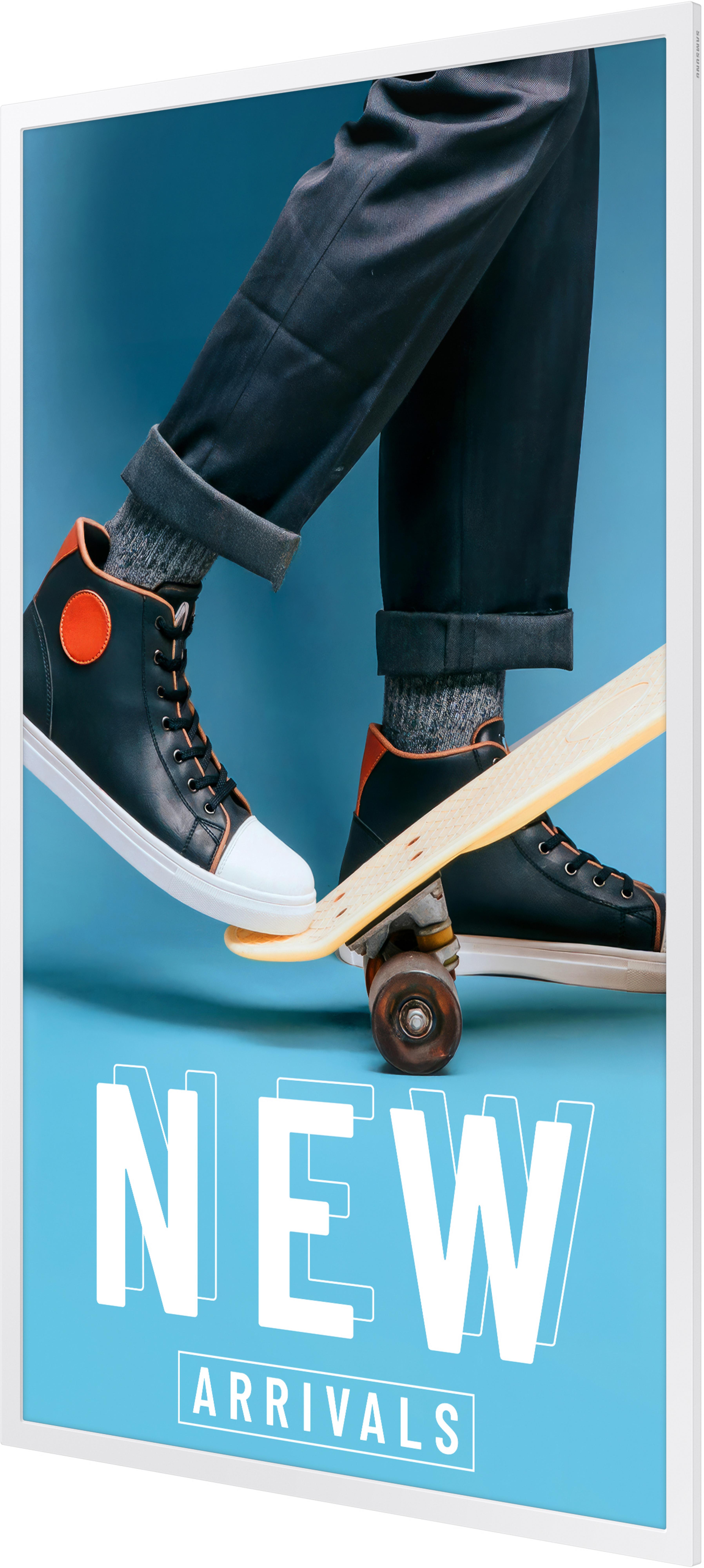 Samsung EM32DX E-Paper kijelző