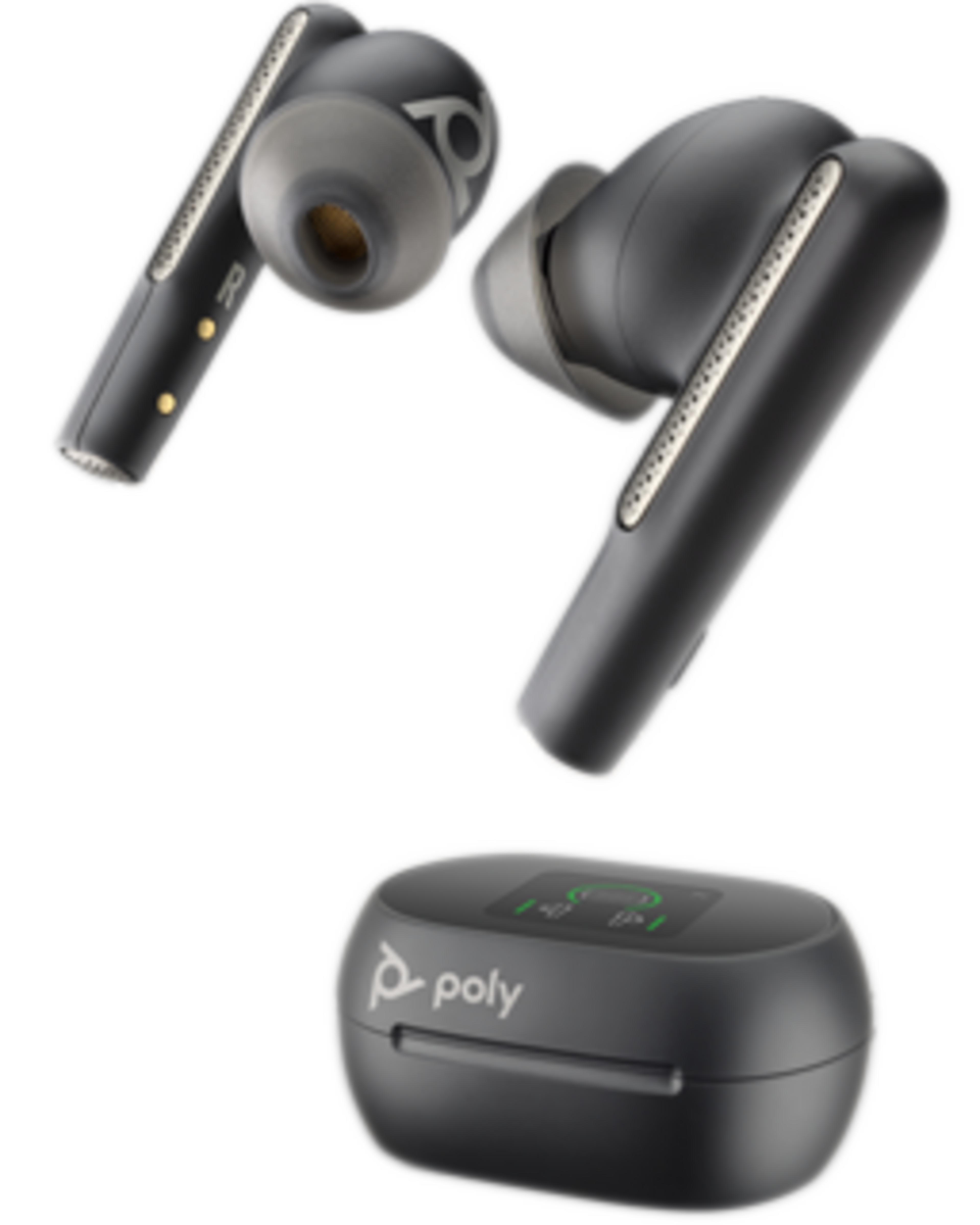 Poly Voyager Free 60+ USB-C Earbuds