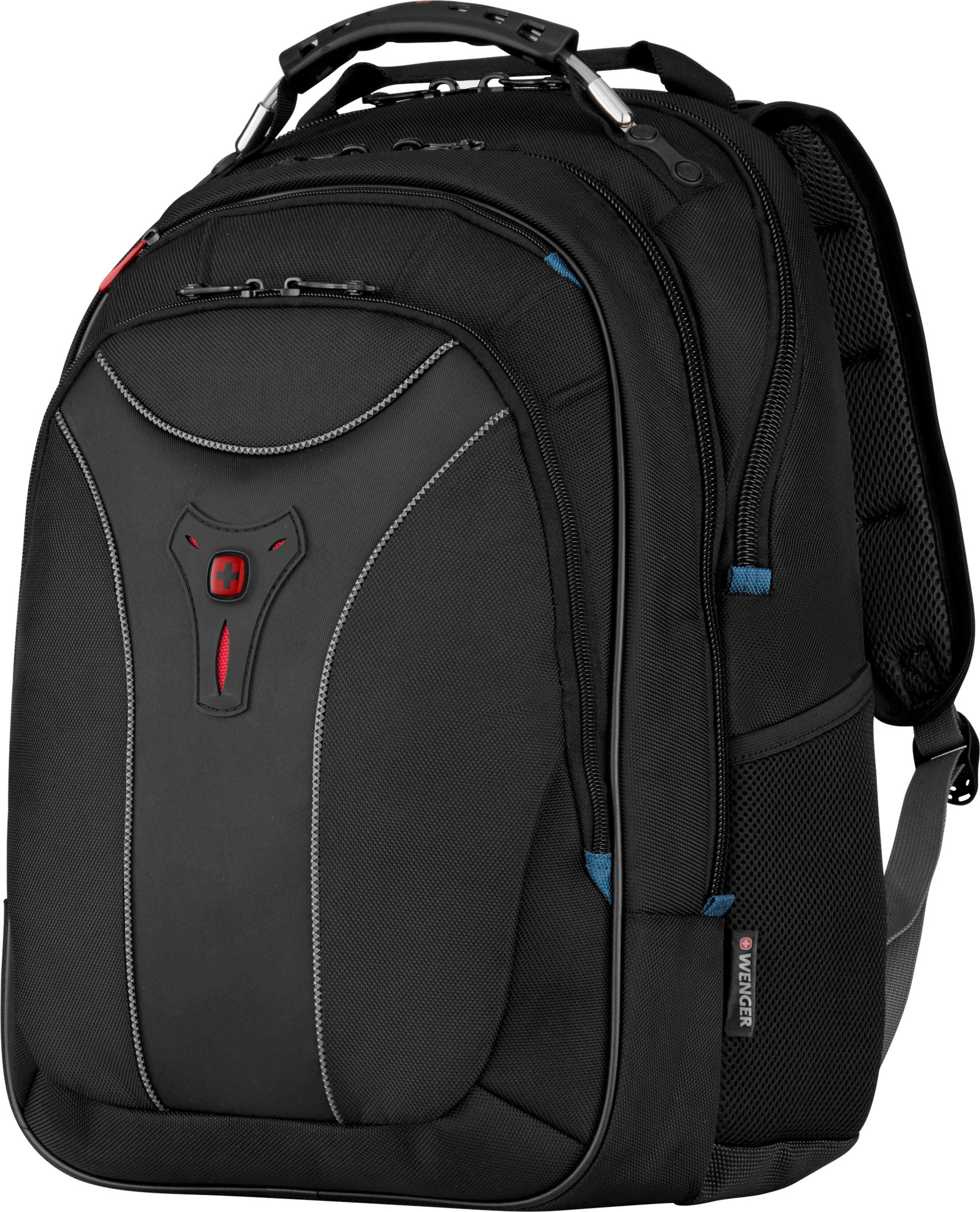 Mochila Wenger Carbon 17"