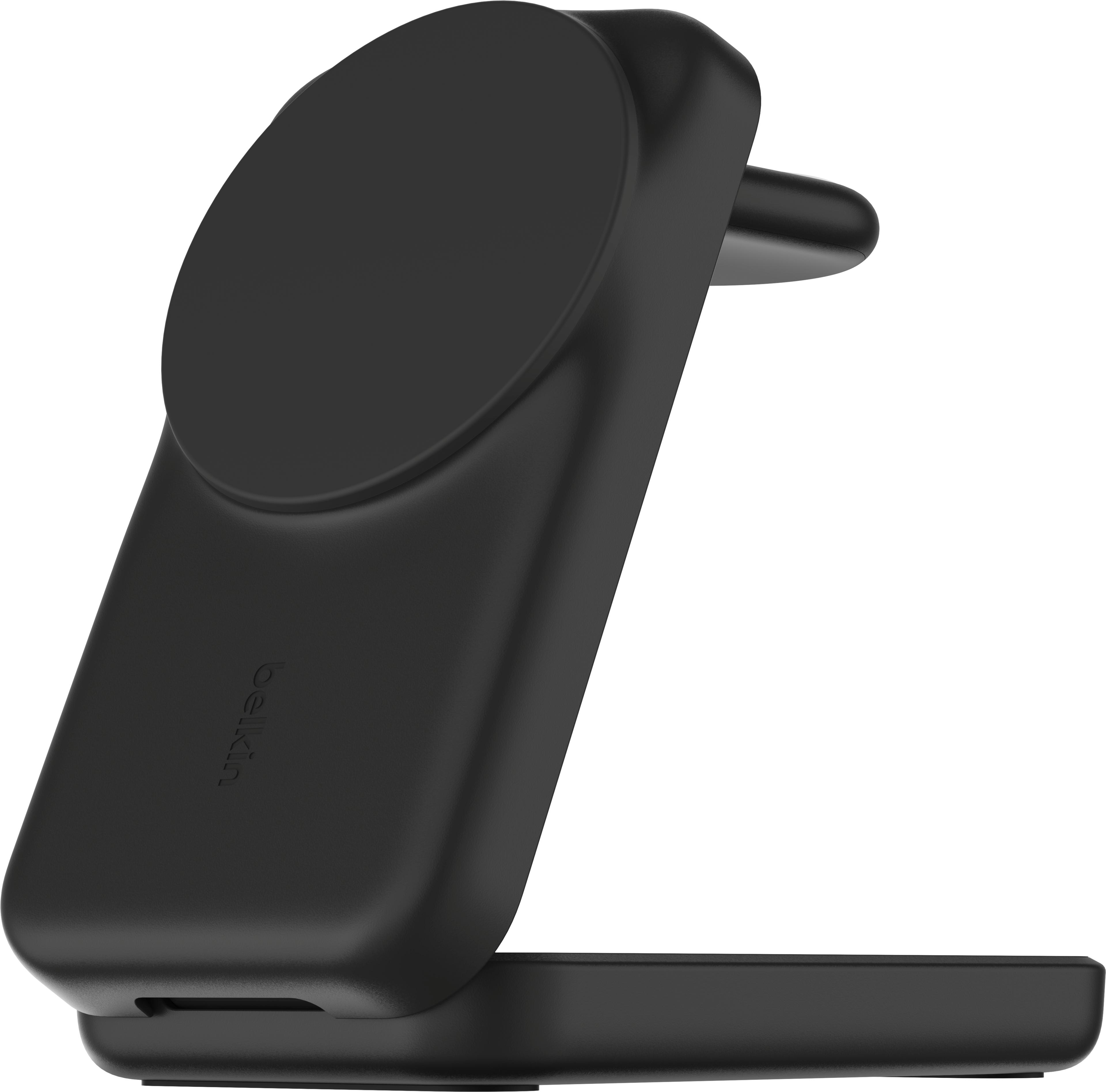 Belkin UltraCharge 3in1 Qi2-Ladestation
