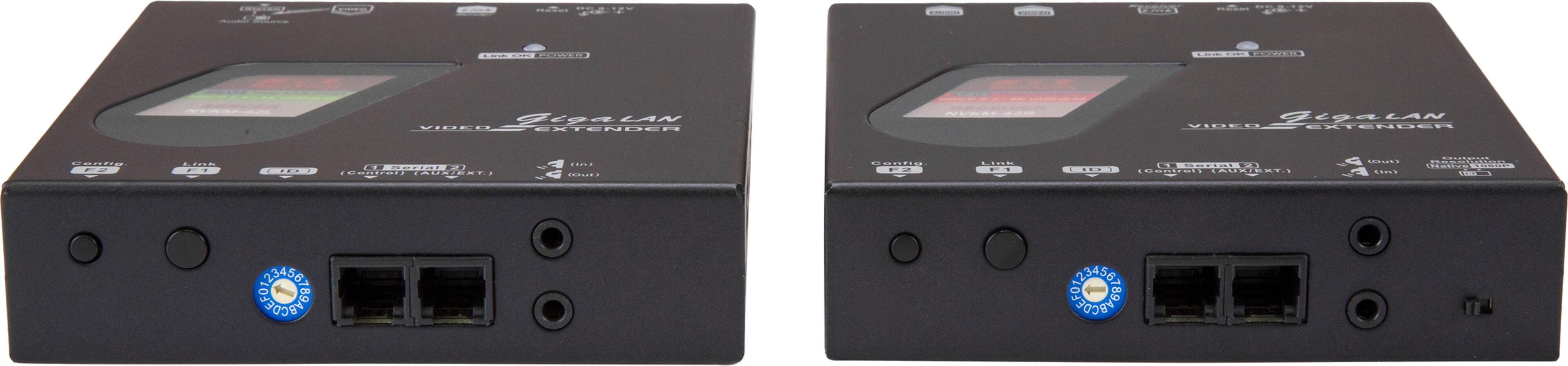 StarTech HDMI IP + Cat5e Extender 100m