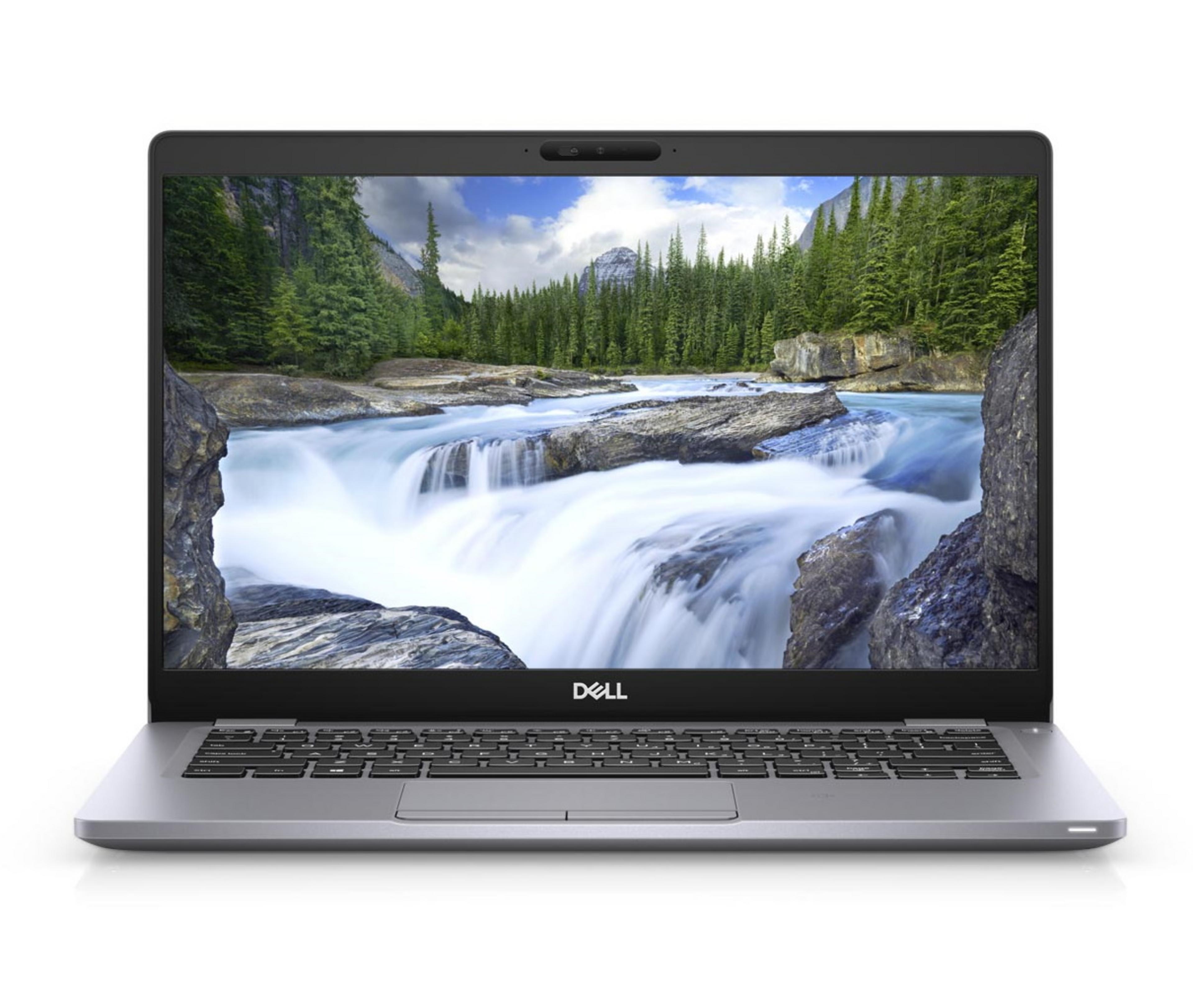 Dell Latitude 5310 i5 16/256GB Notebook