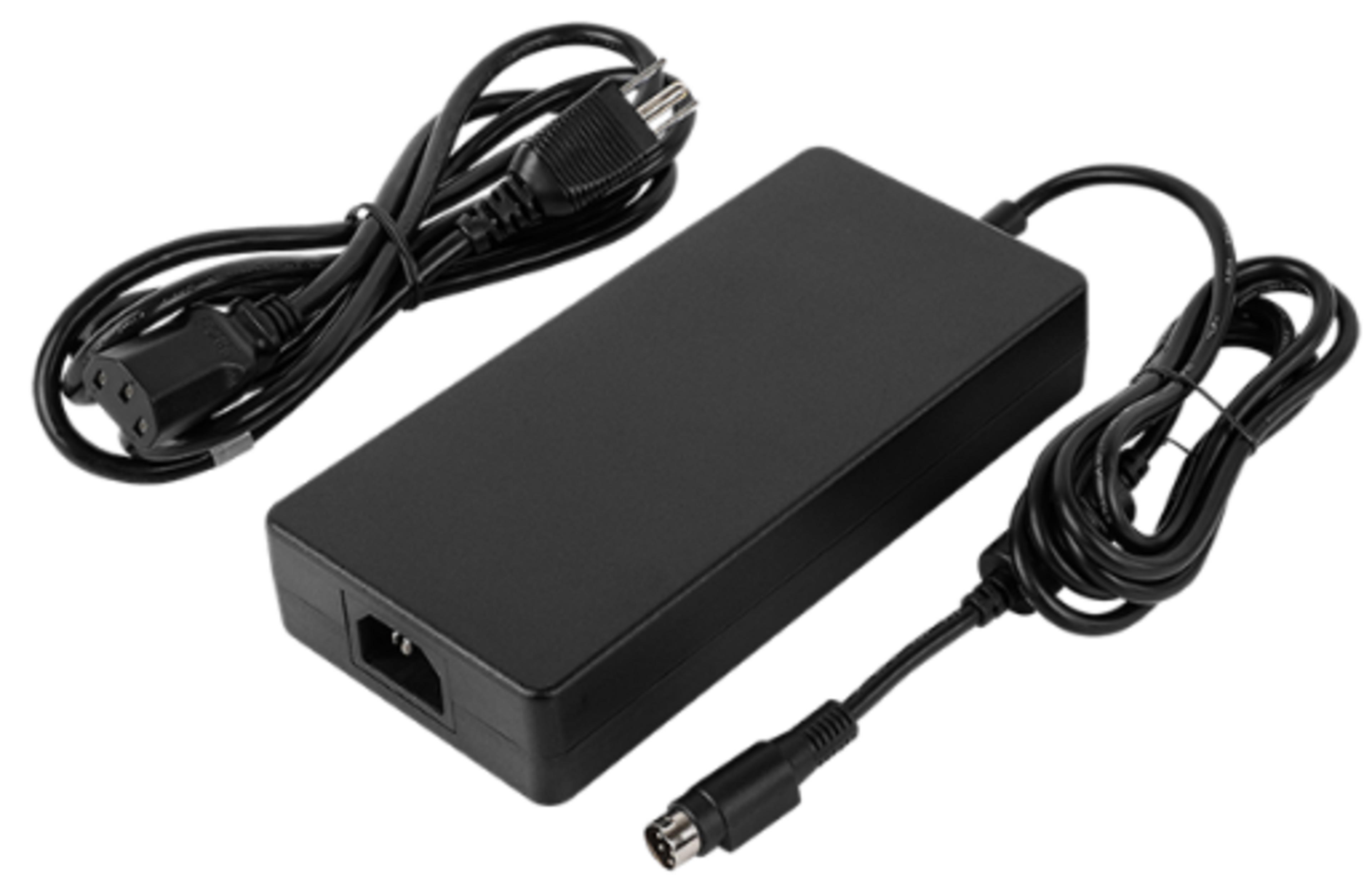 Getac X600 230 W AC Netzteil+Kabel