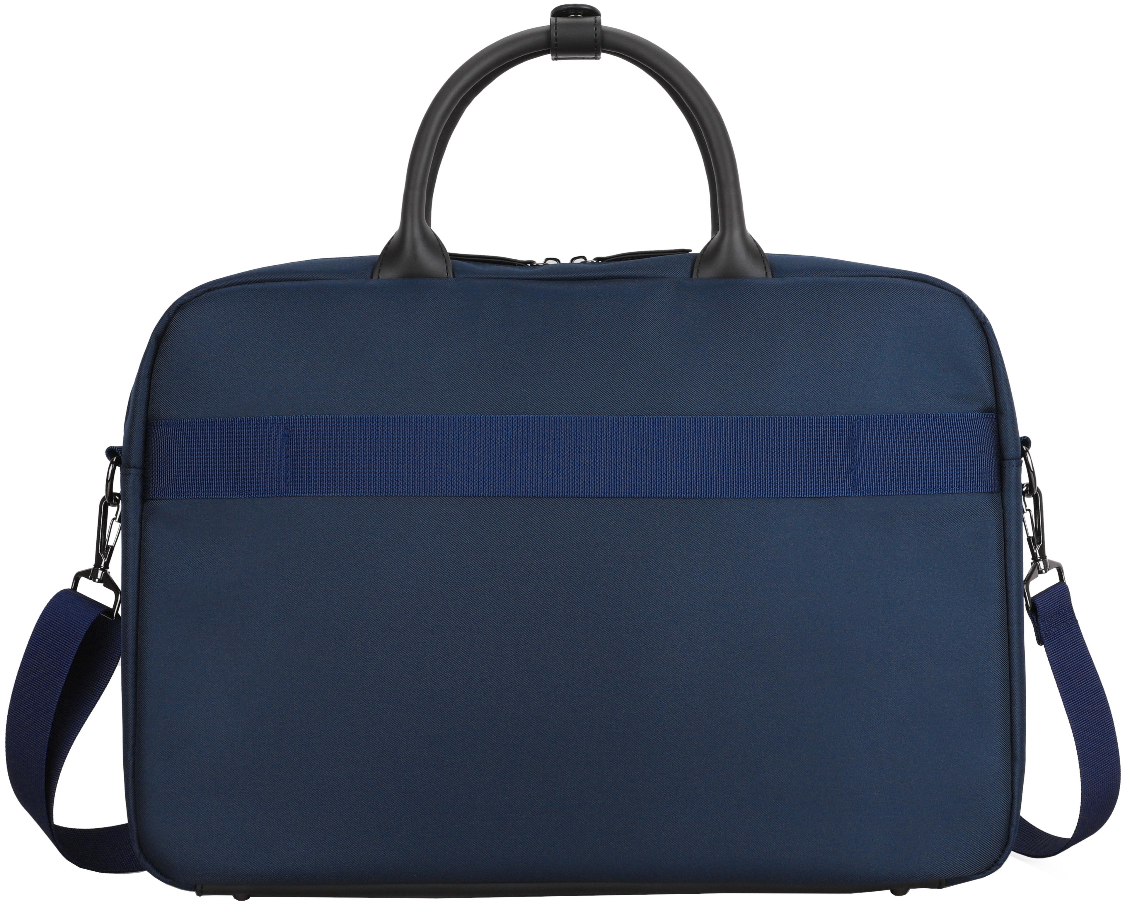 Sacoche 15,6" ARTICONA GRS Trend3 bleu